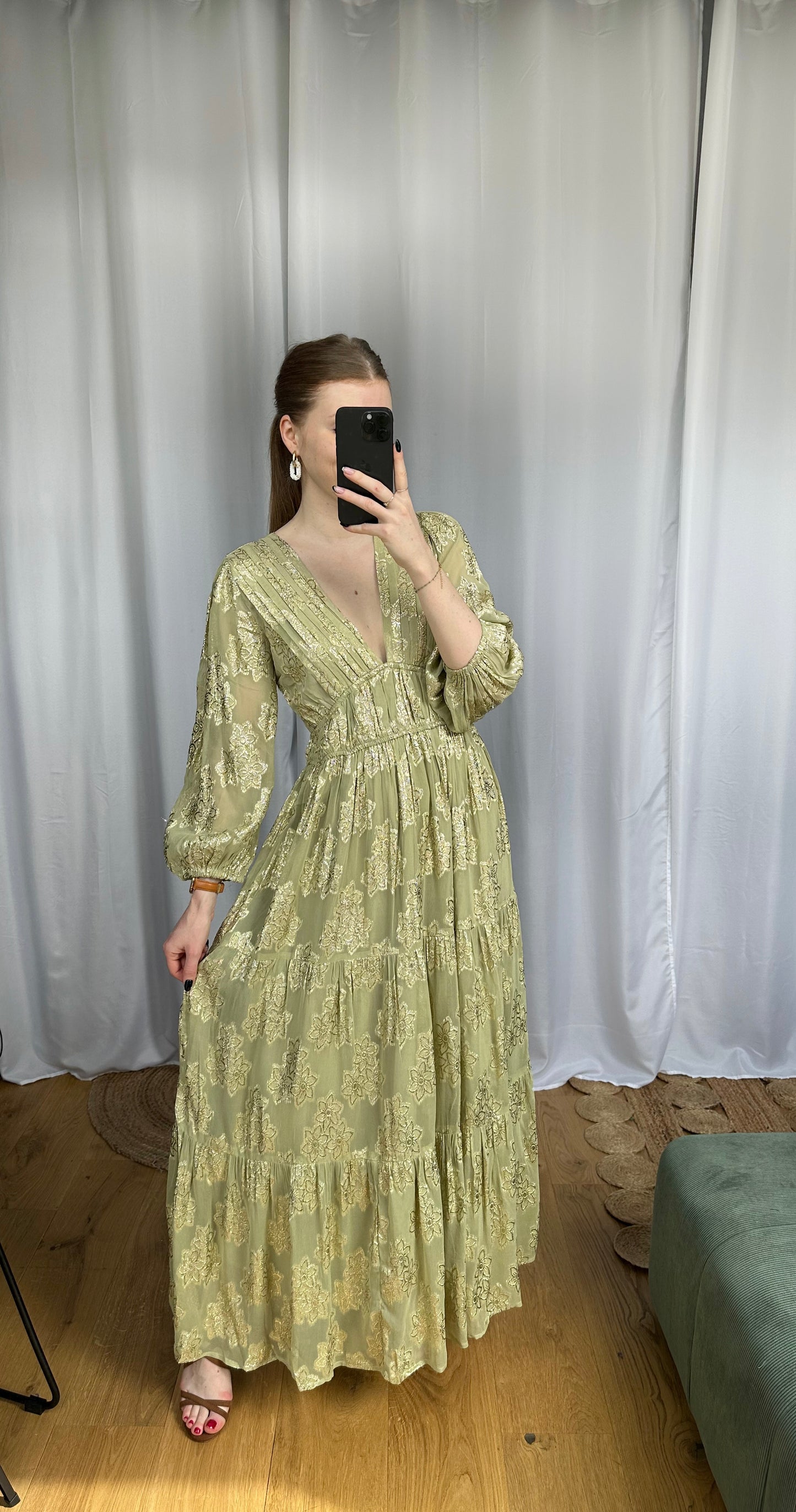 robe CAPRI