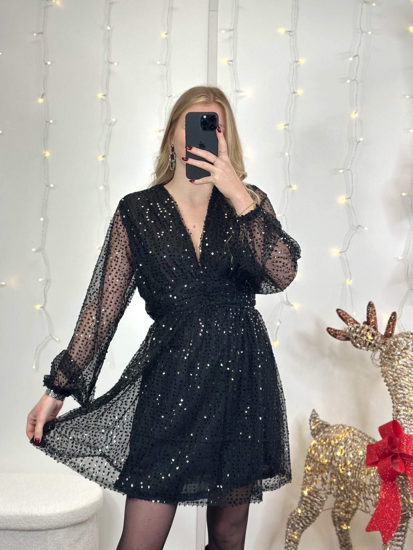 robe KARL