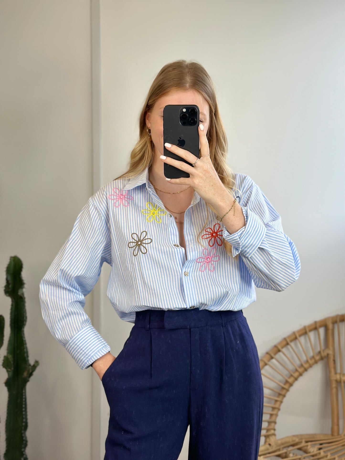 chemise ZOLI