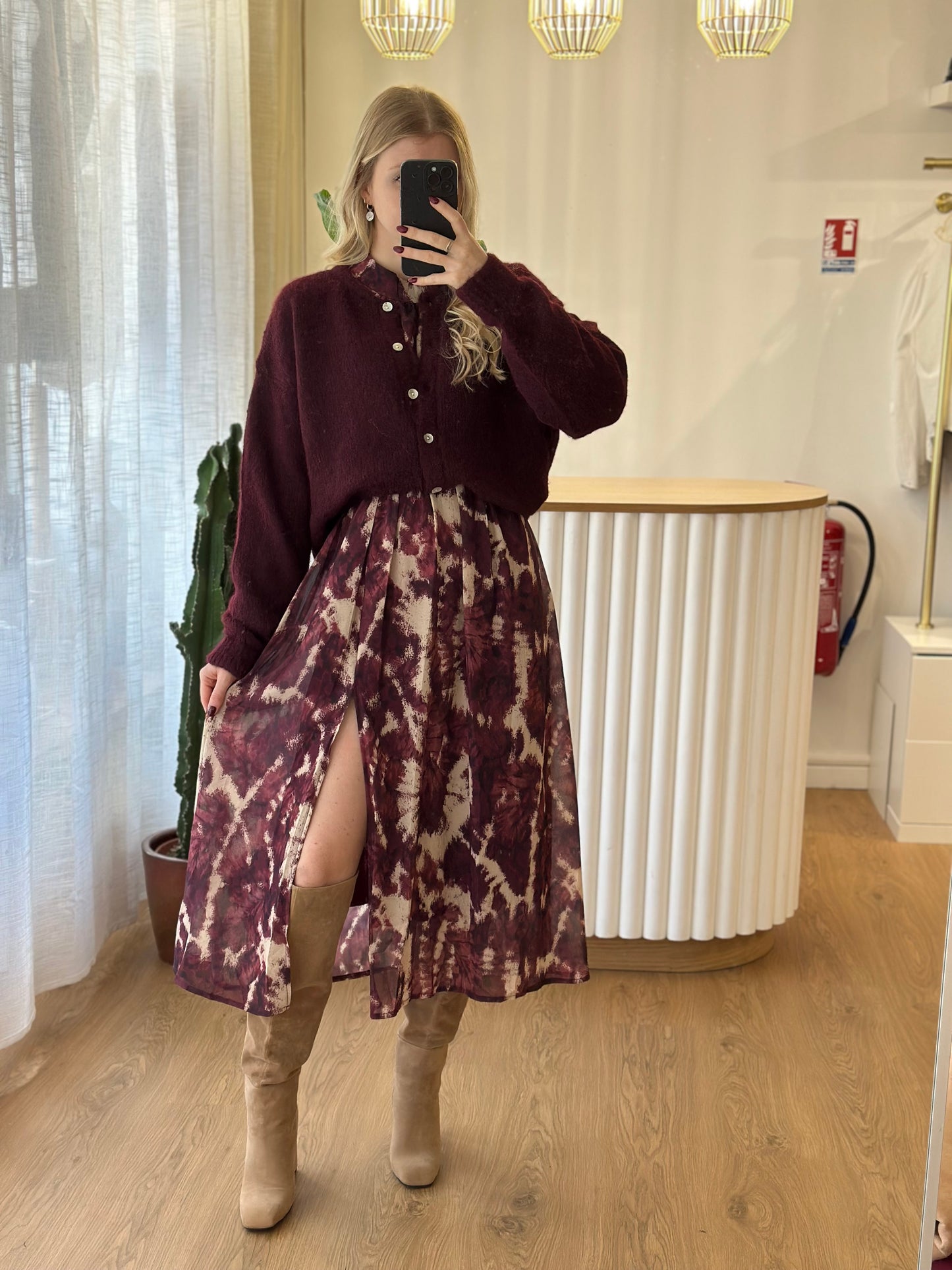 robe NEYA
