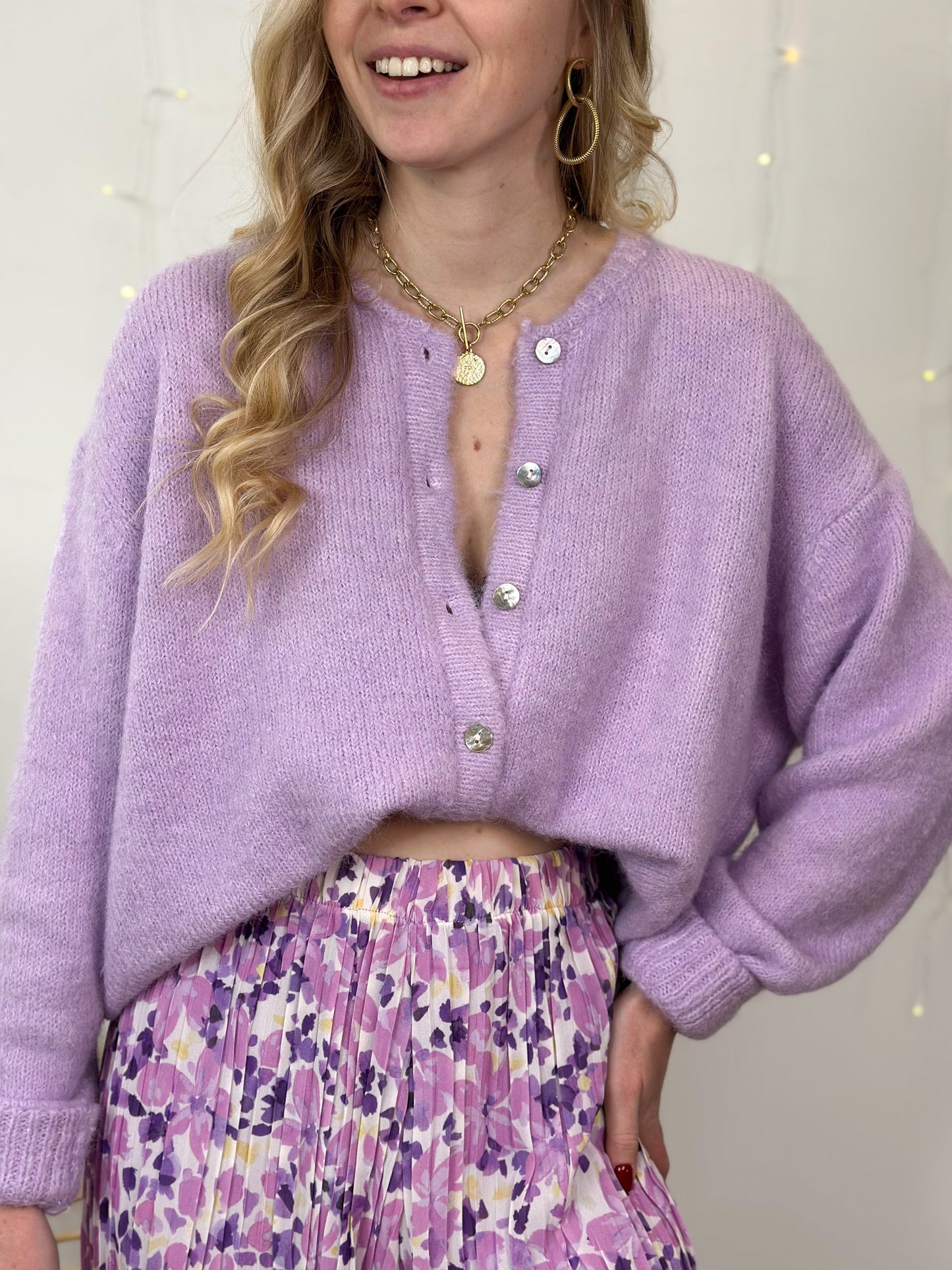pull LIO