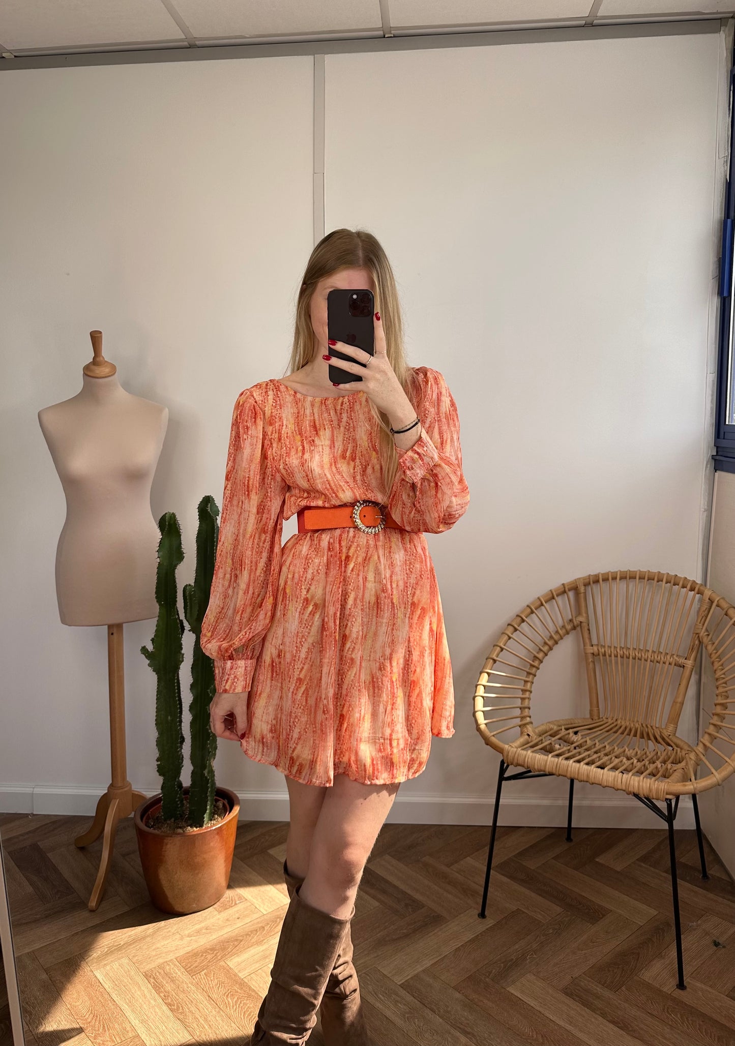 robe MARIE