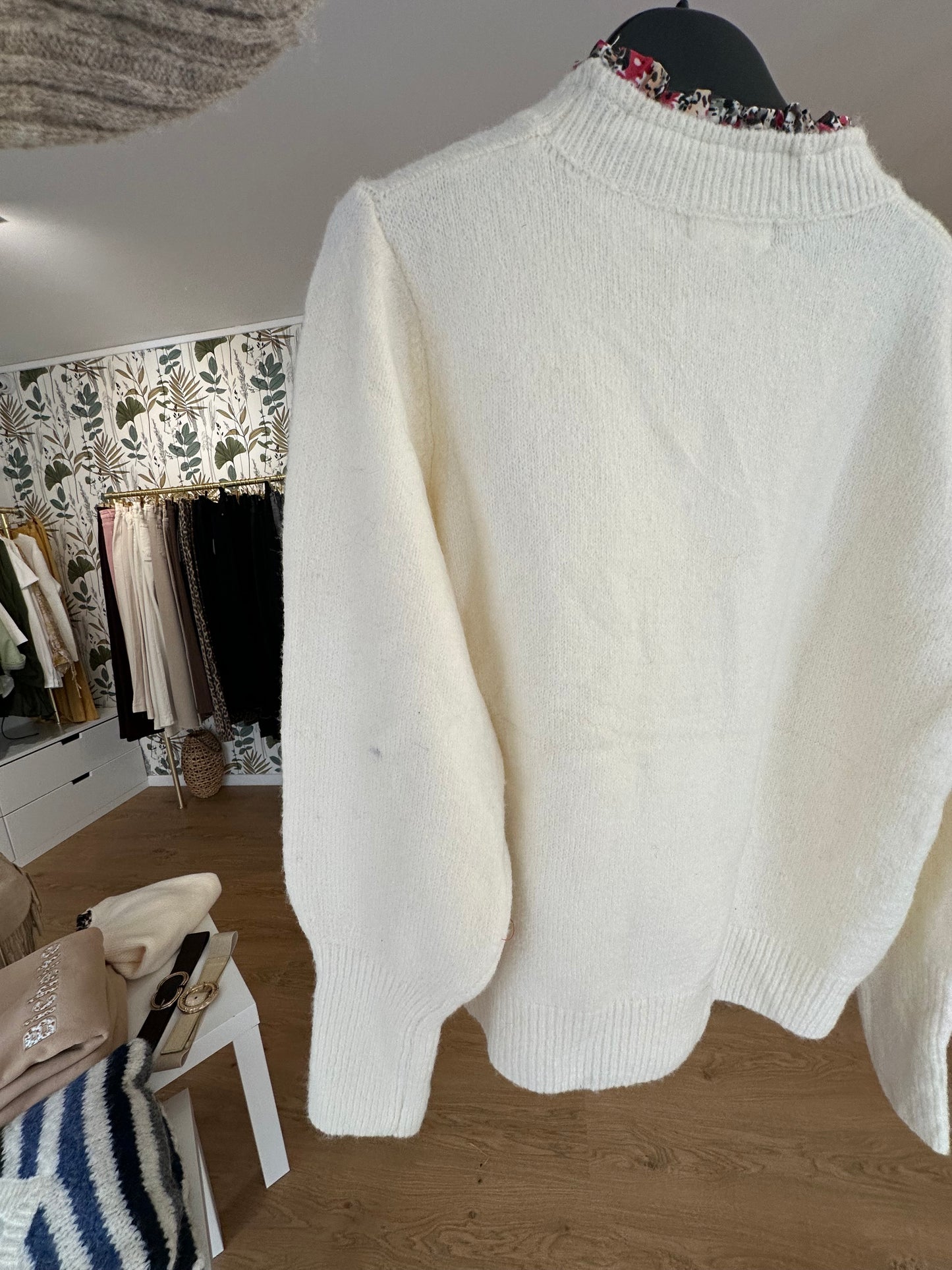 pull (default manche)