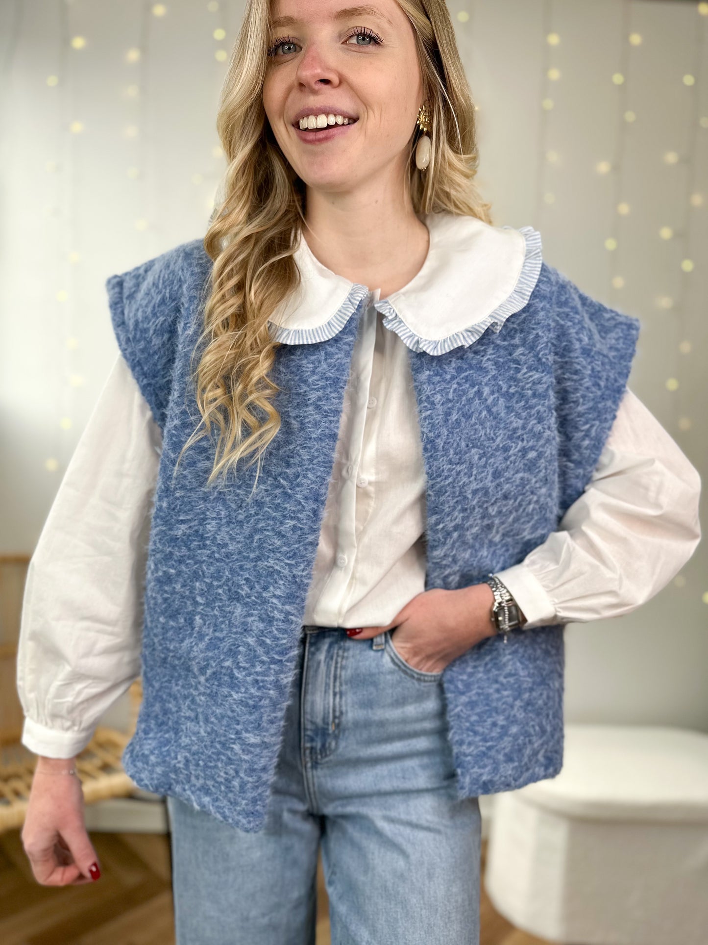 chemise TESSA
