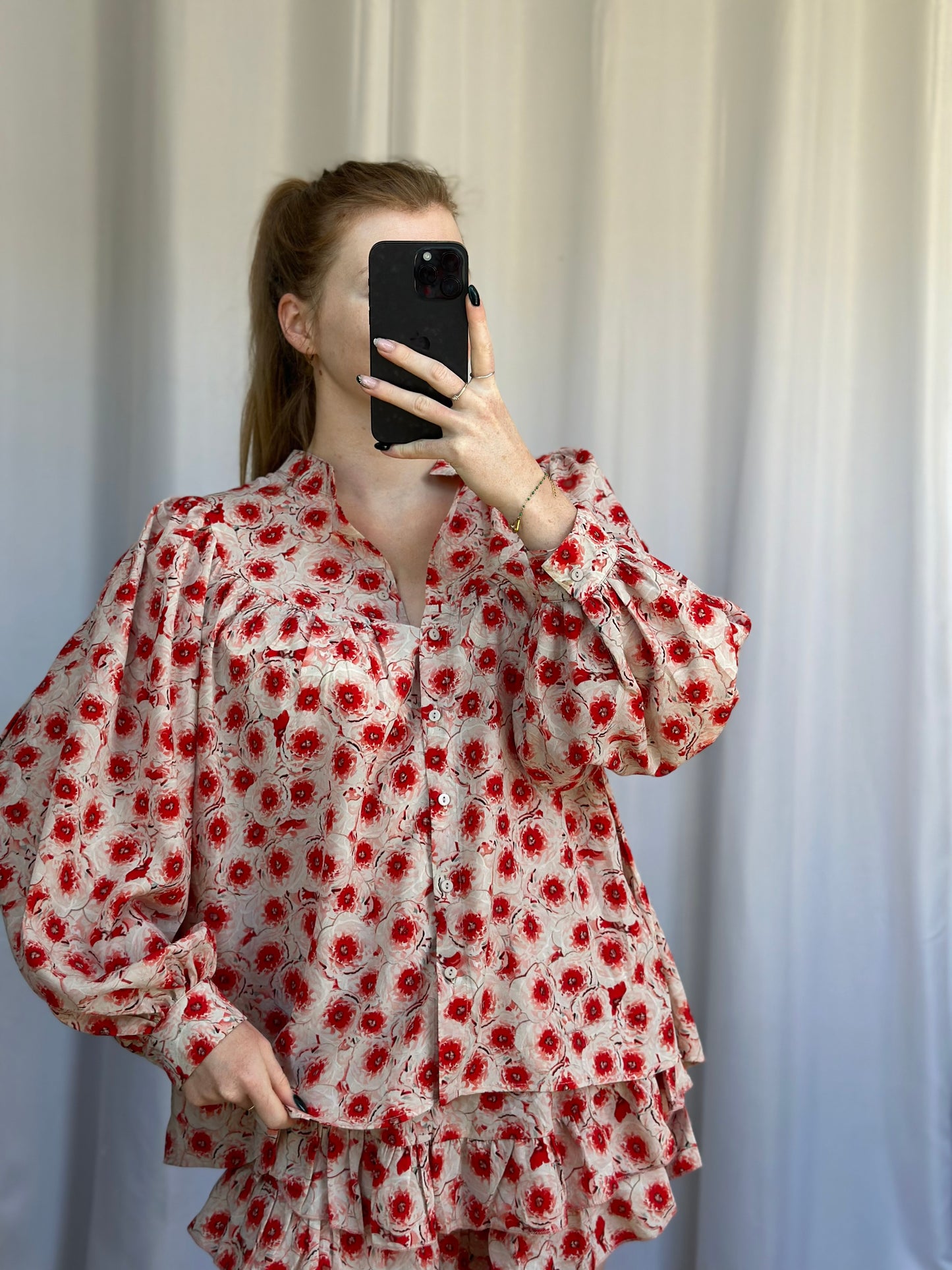 blouse ELSA