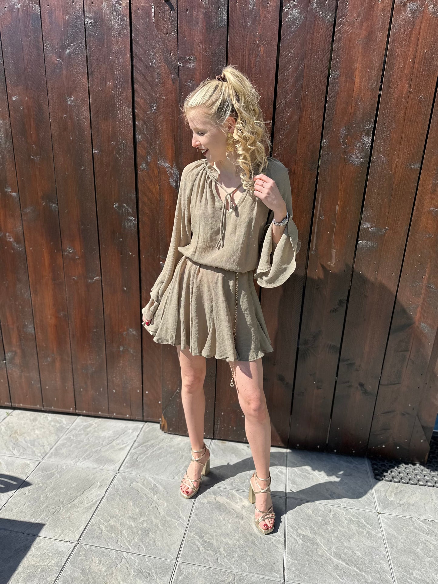 robe WENDY