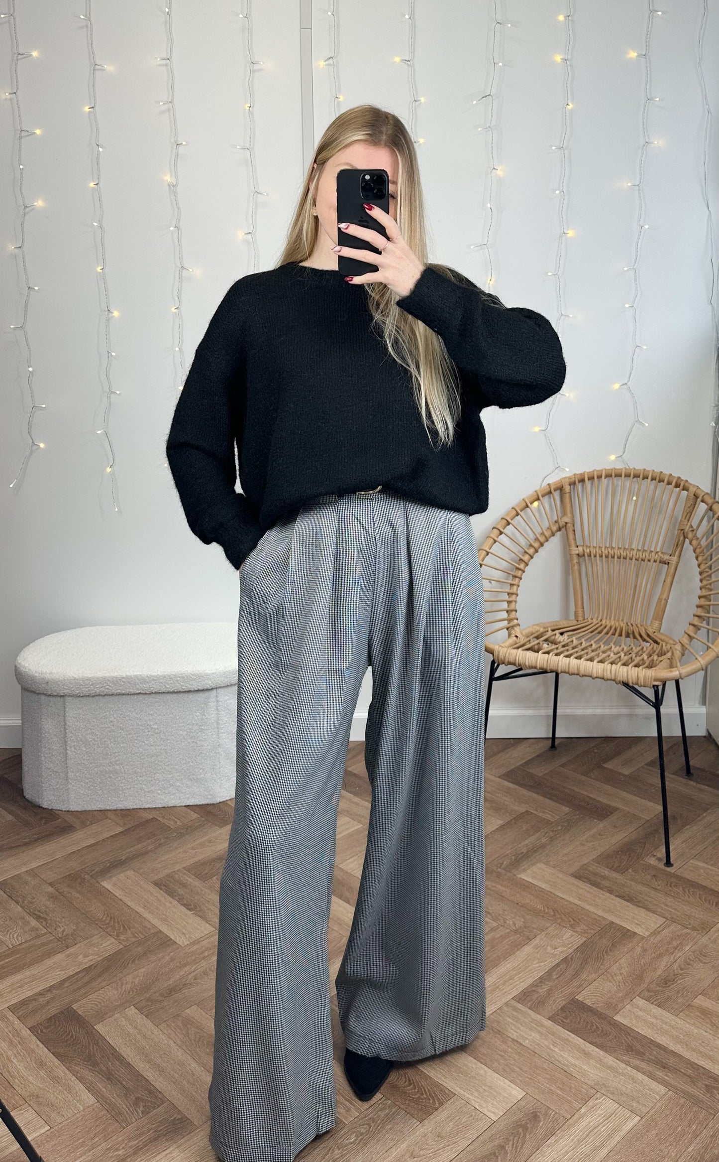 pantalon KATE (tall)