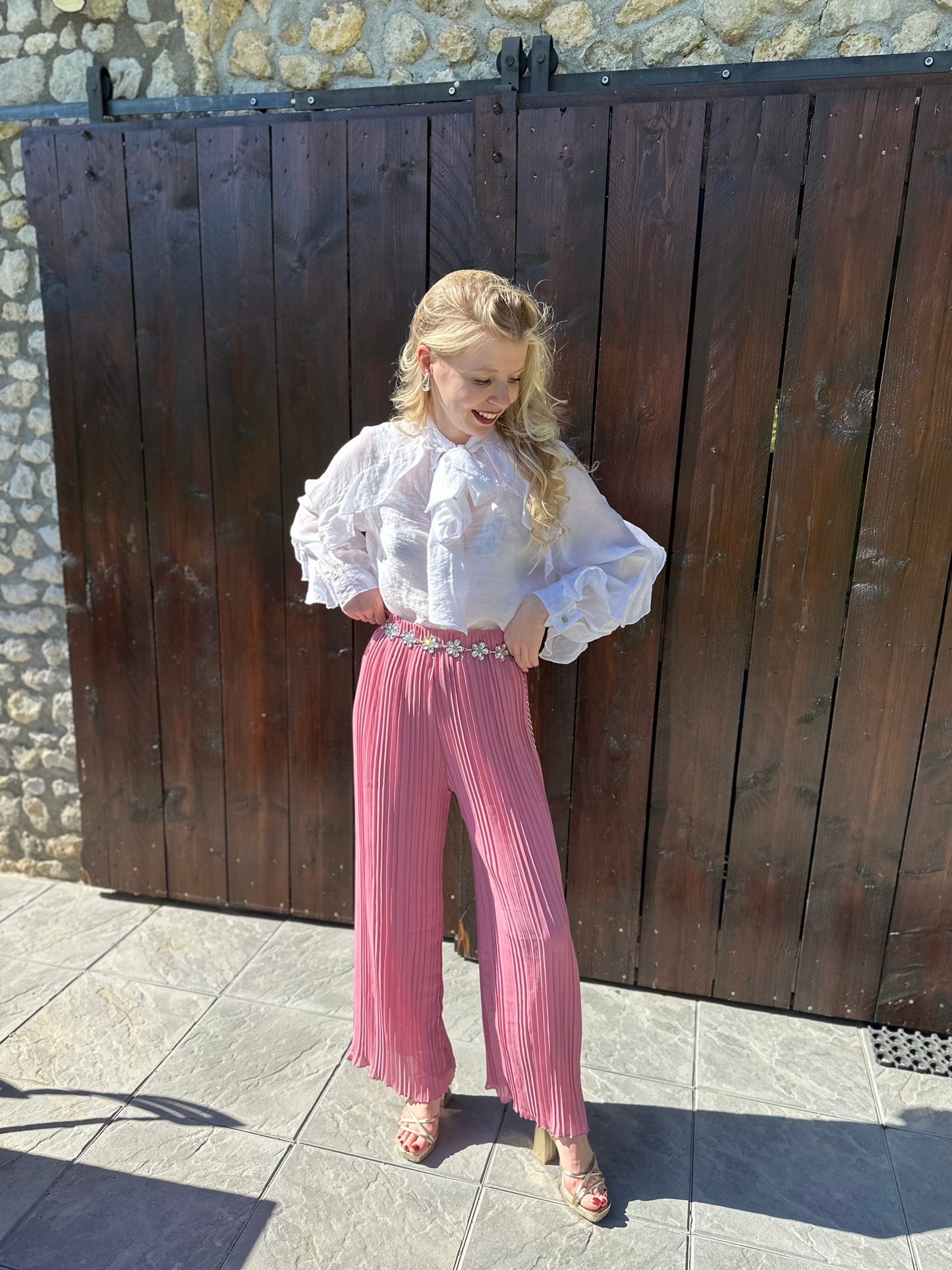 blouse PAULIE
