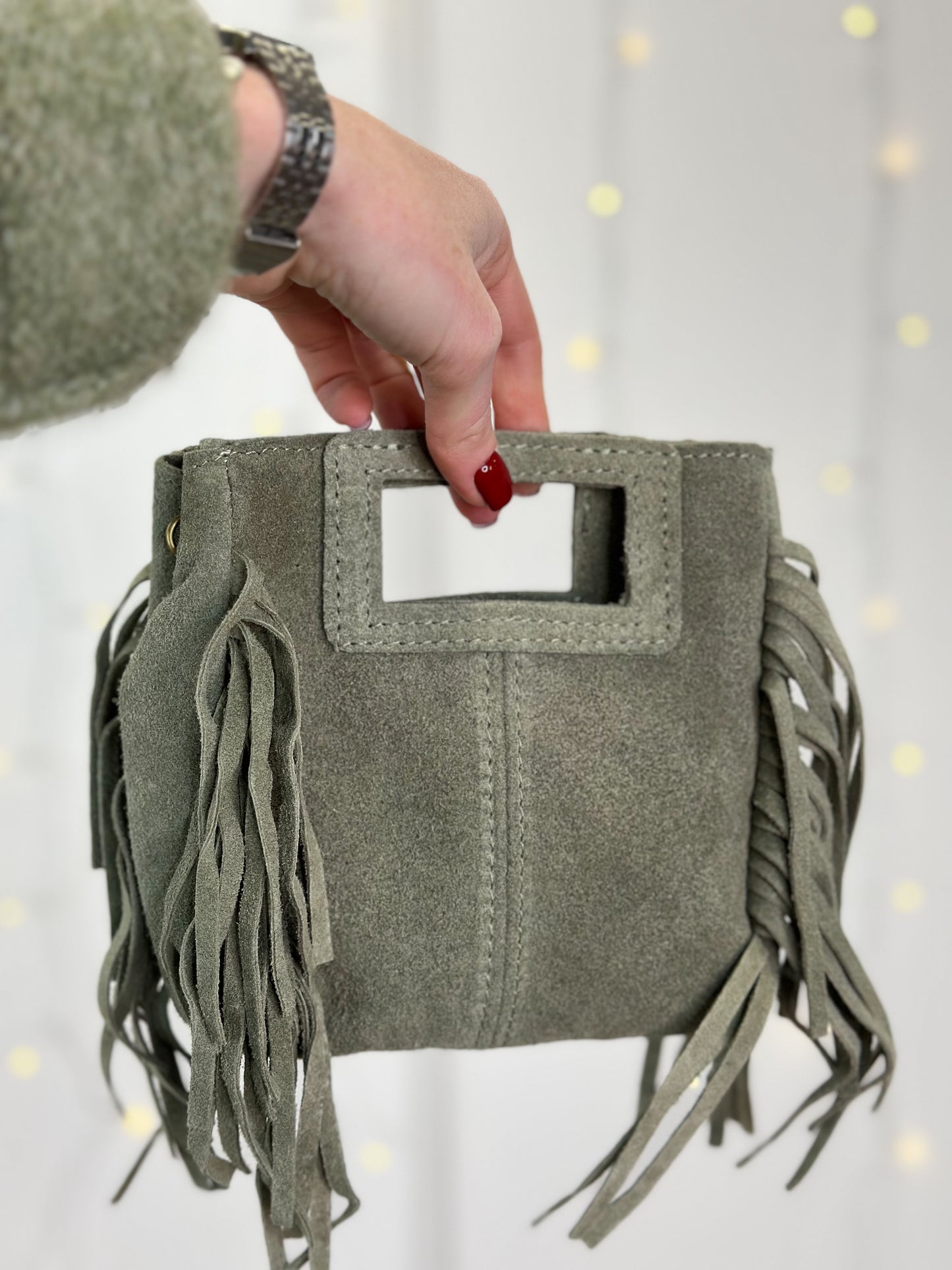 sac à main MINI