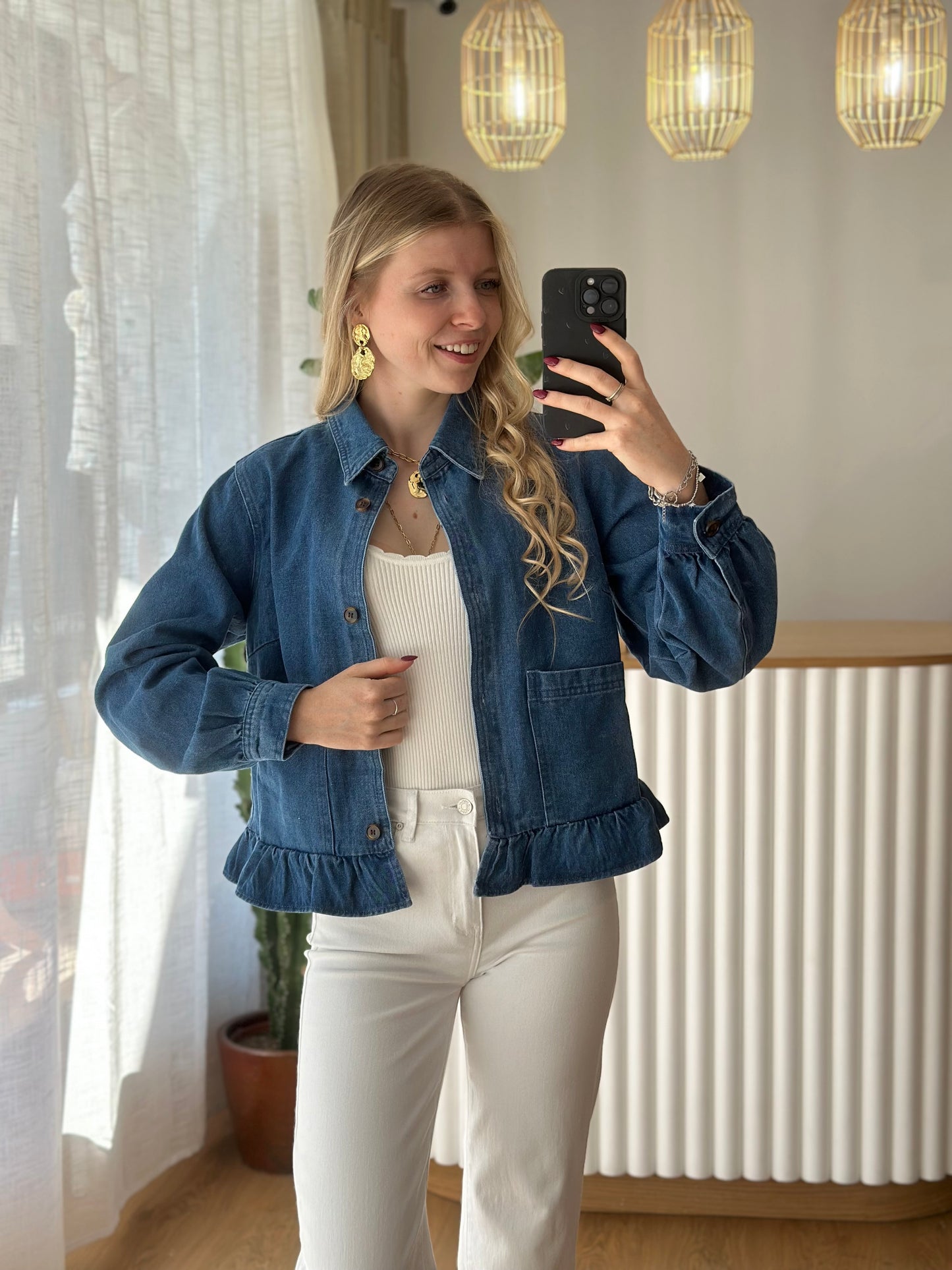 veste LOLIE