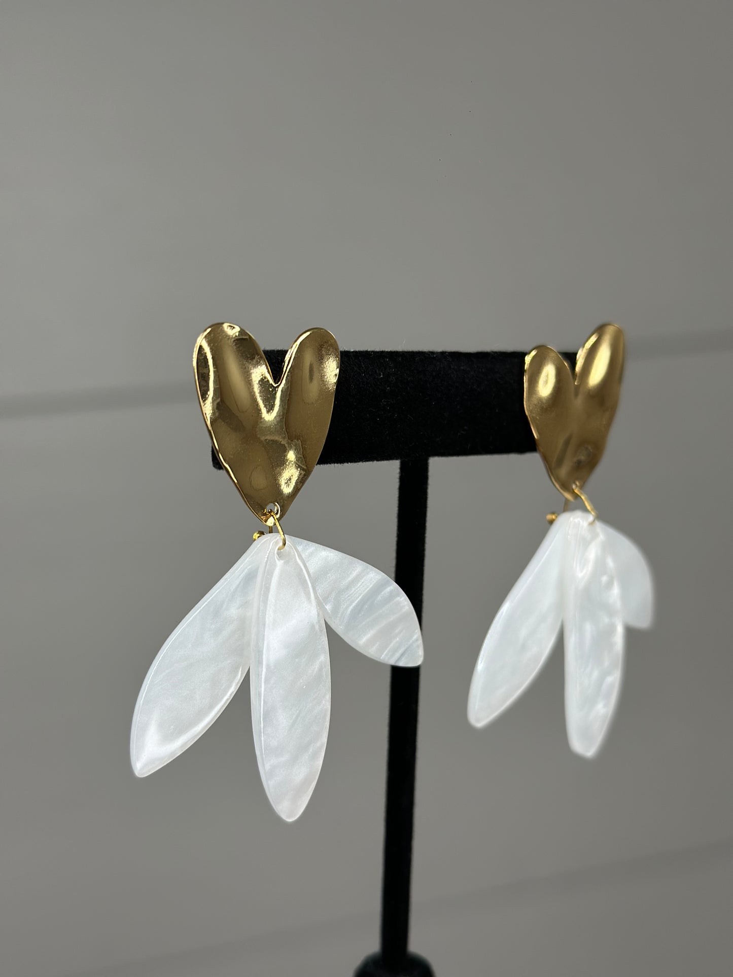 Boucles d’oreilles