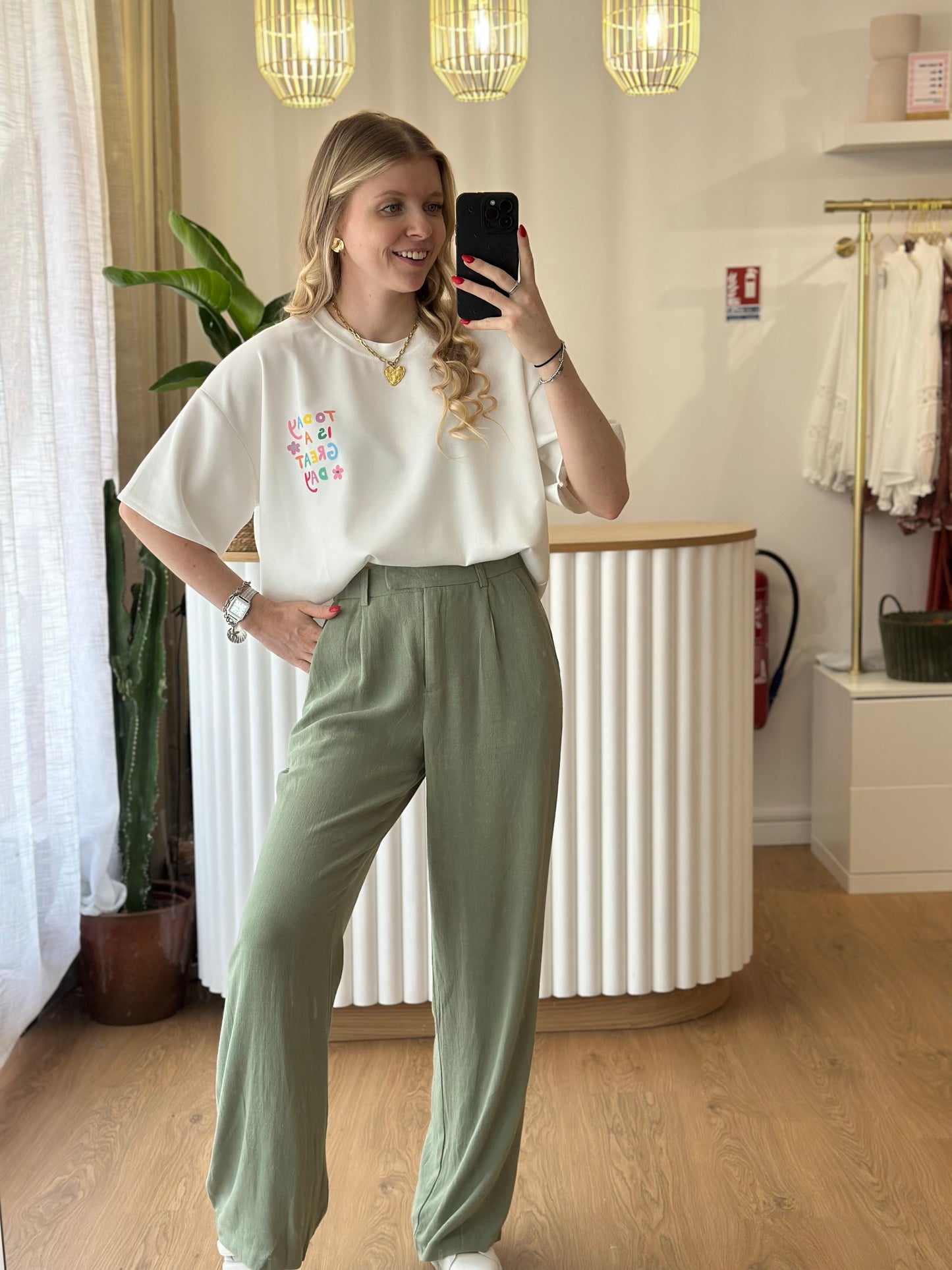 pantalon LISE