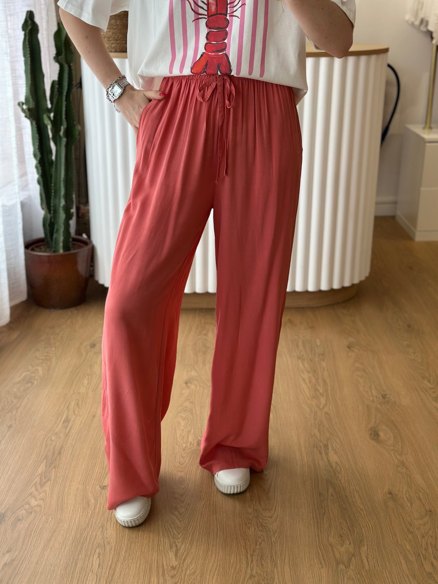 pantalon DIO