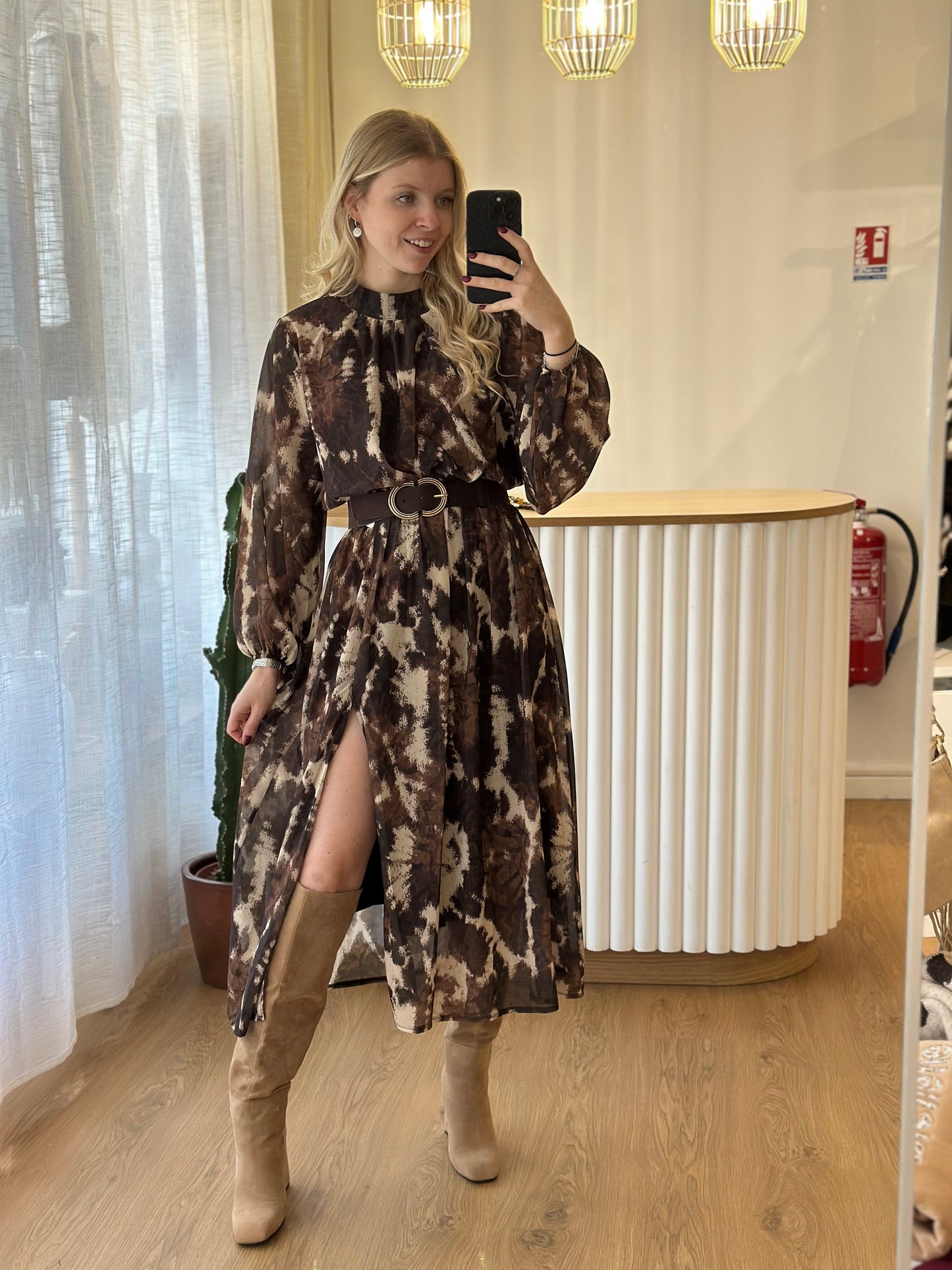 robe NEYA