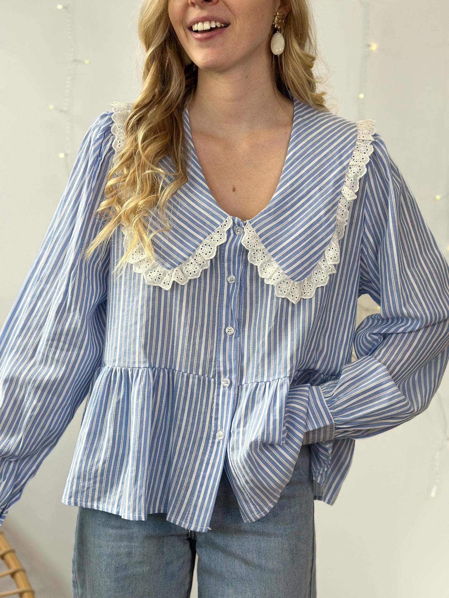 blouse LILI