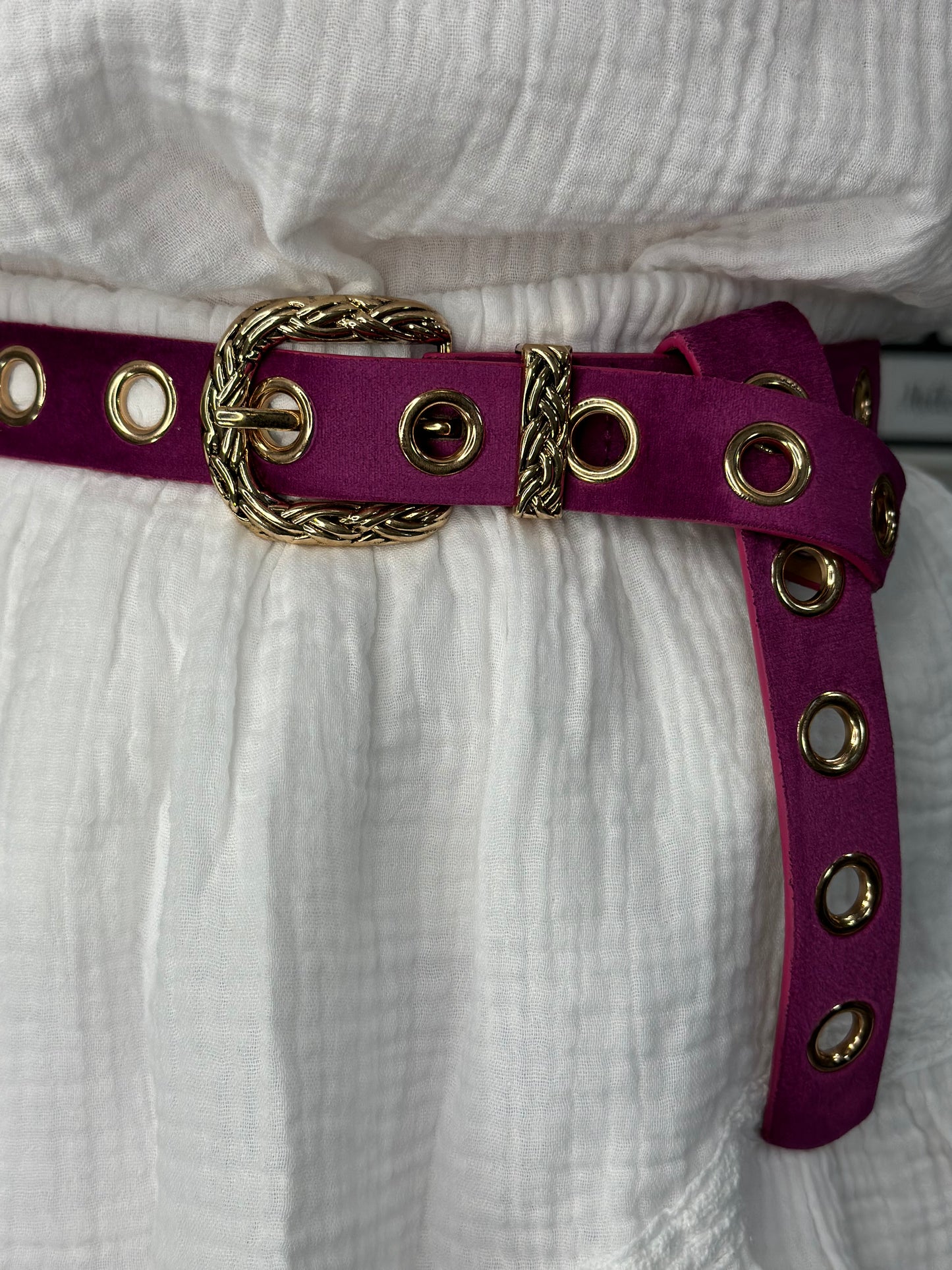 Ceinture