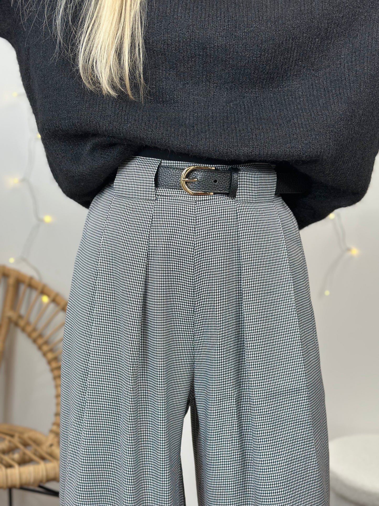 pantalon KATE (tall)