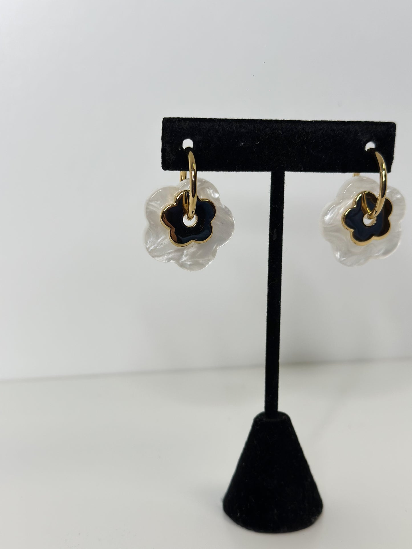 boucles d’oreilles