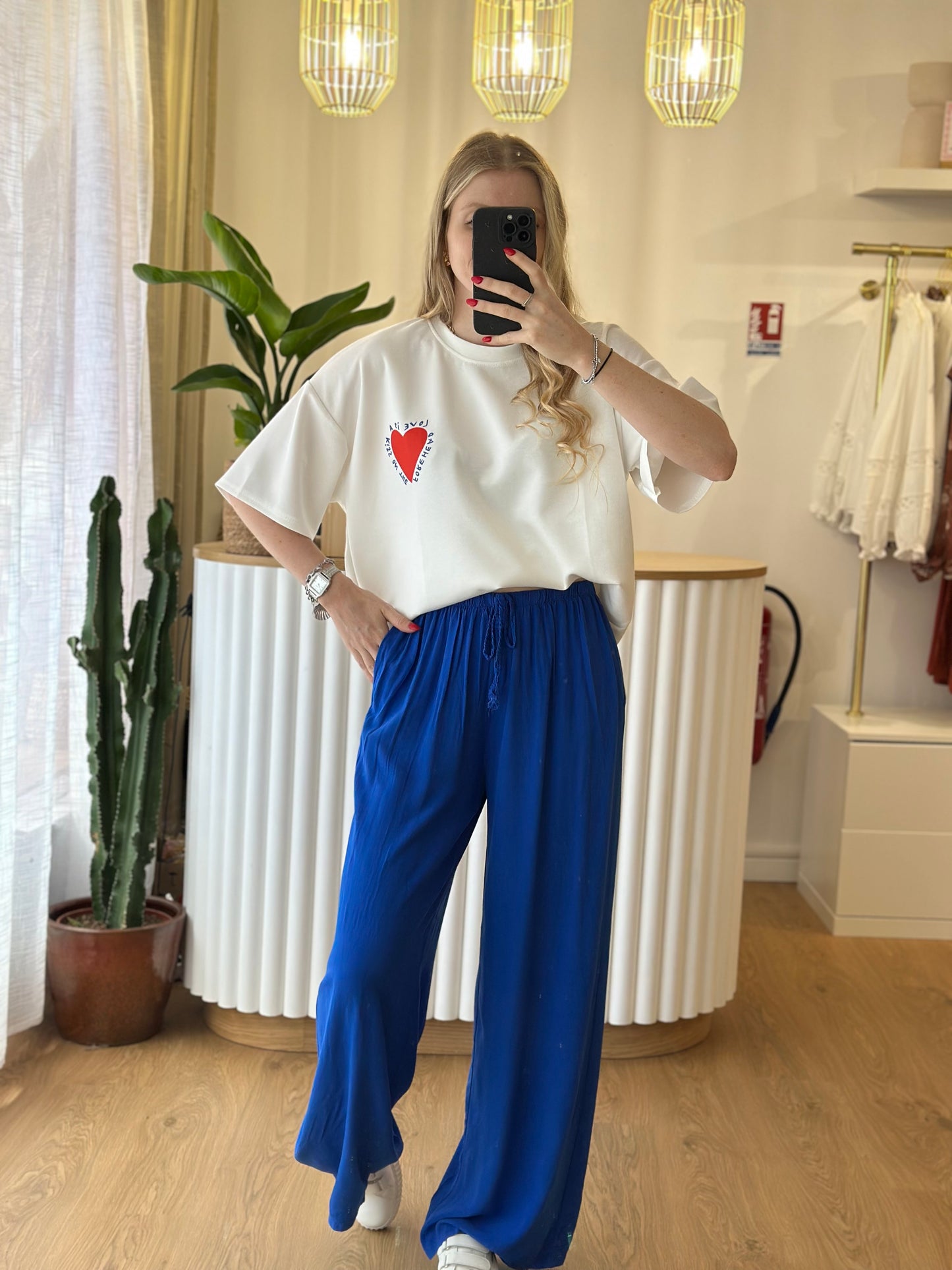 pantalon DIO