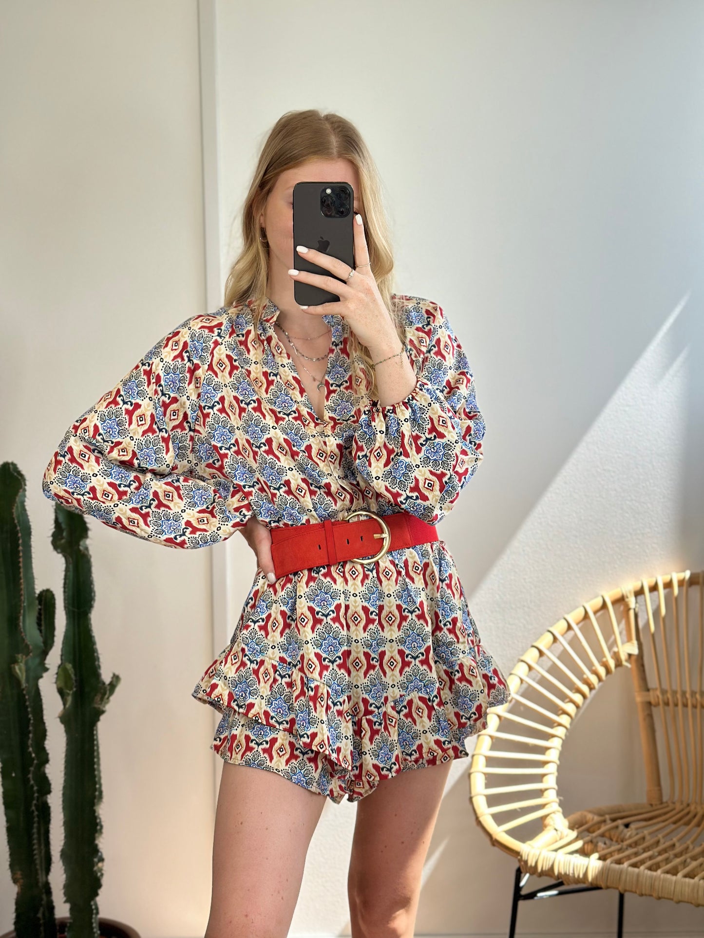 combishort MARINA