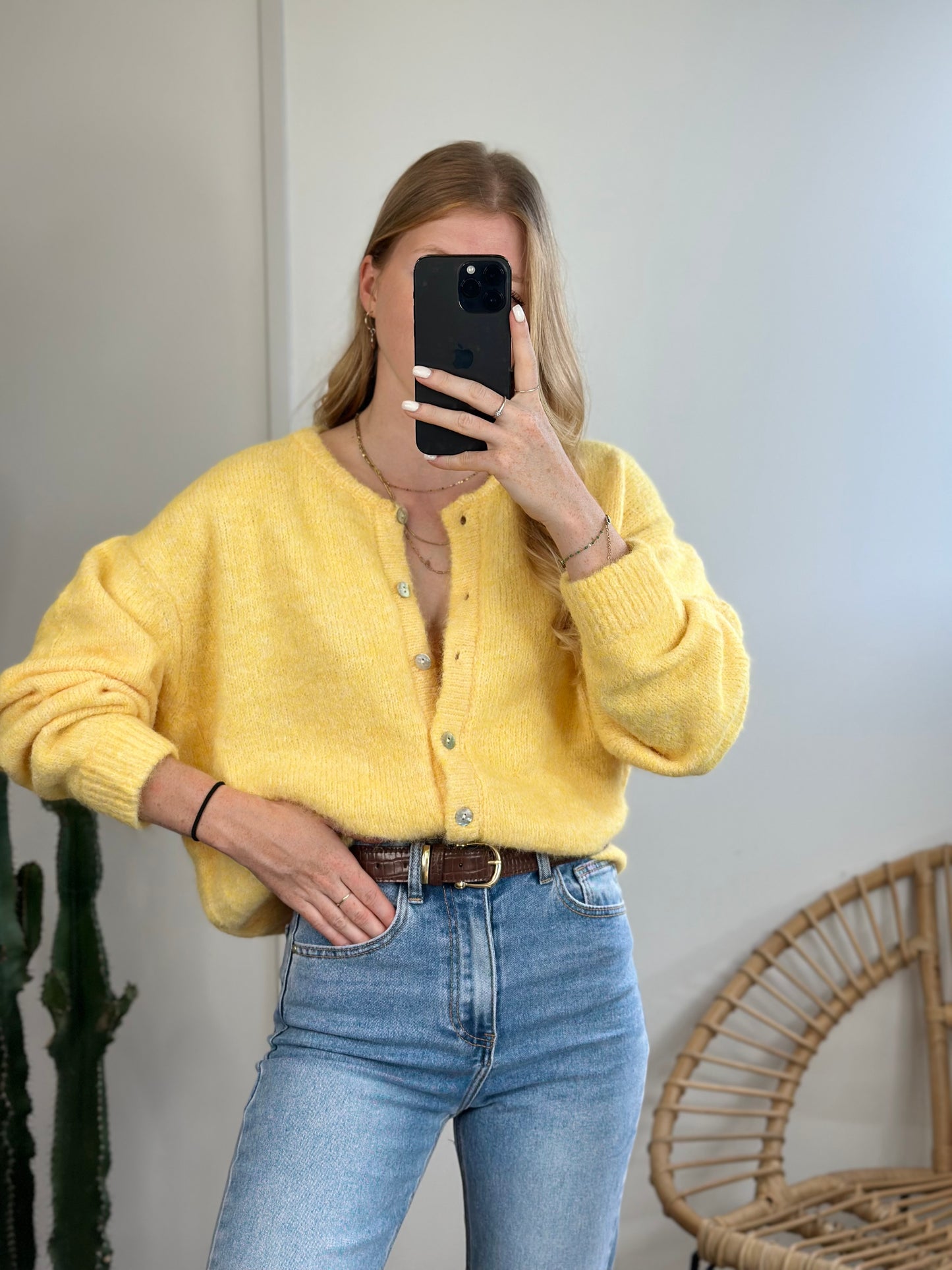 pull LIO