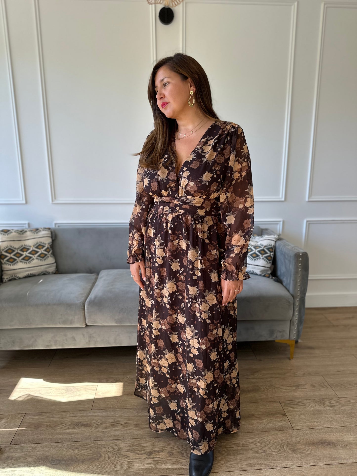 robe ELSA