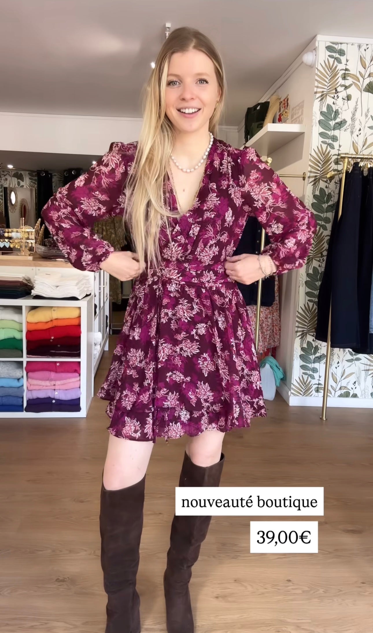 robe
