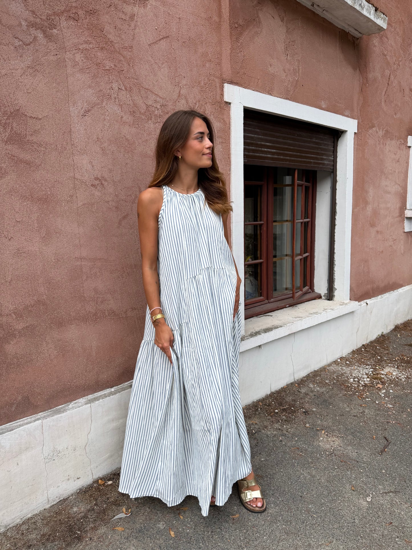 robe maxi