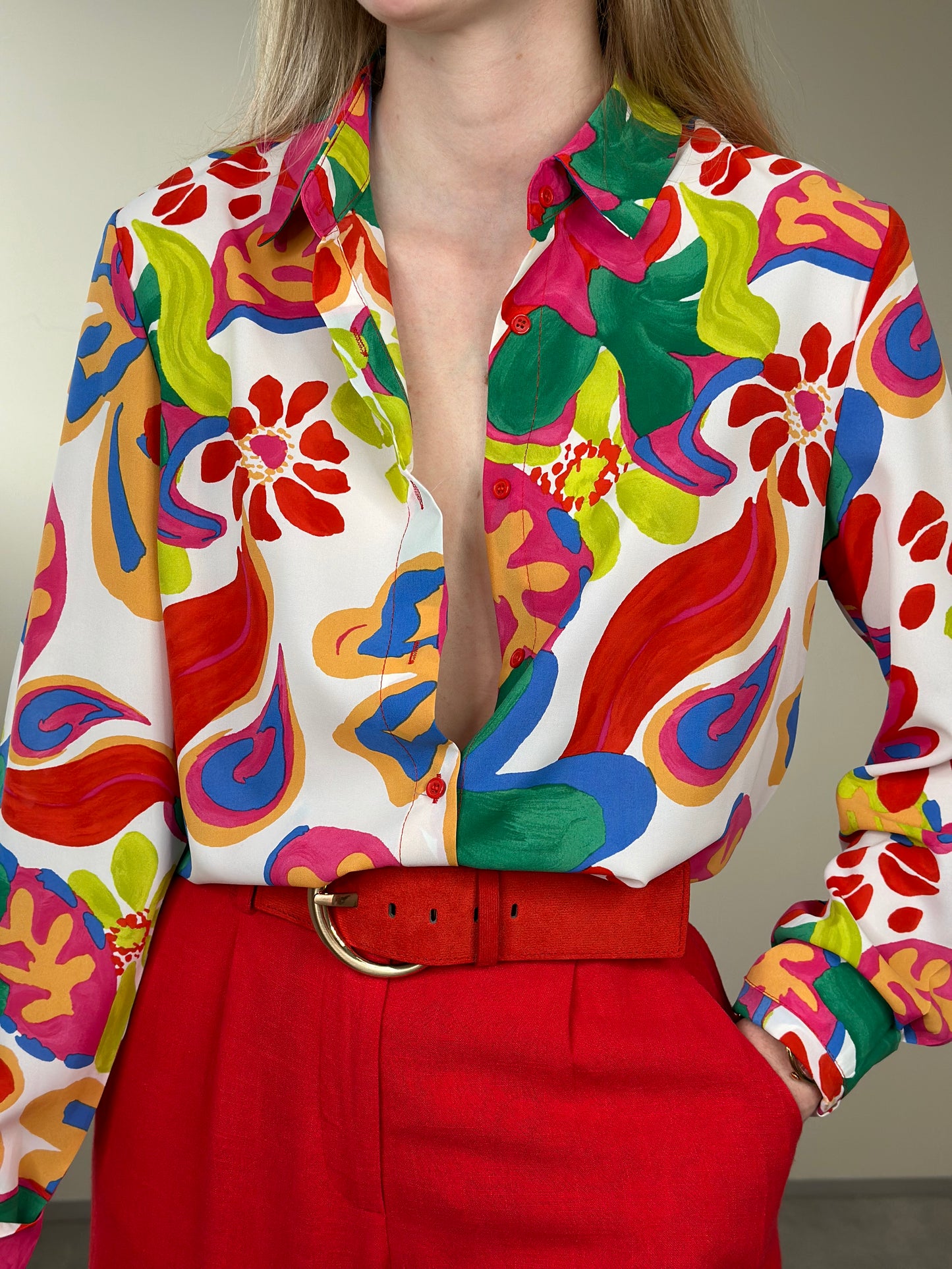 chemise ADELE