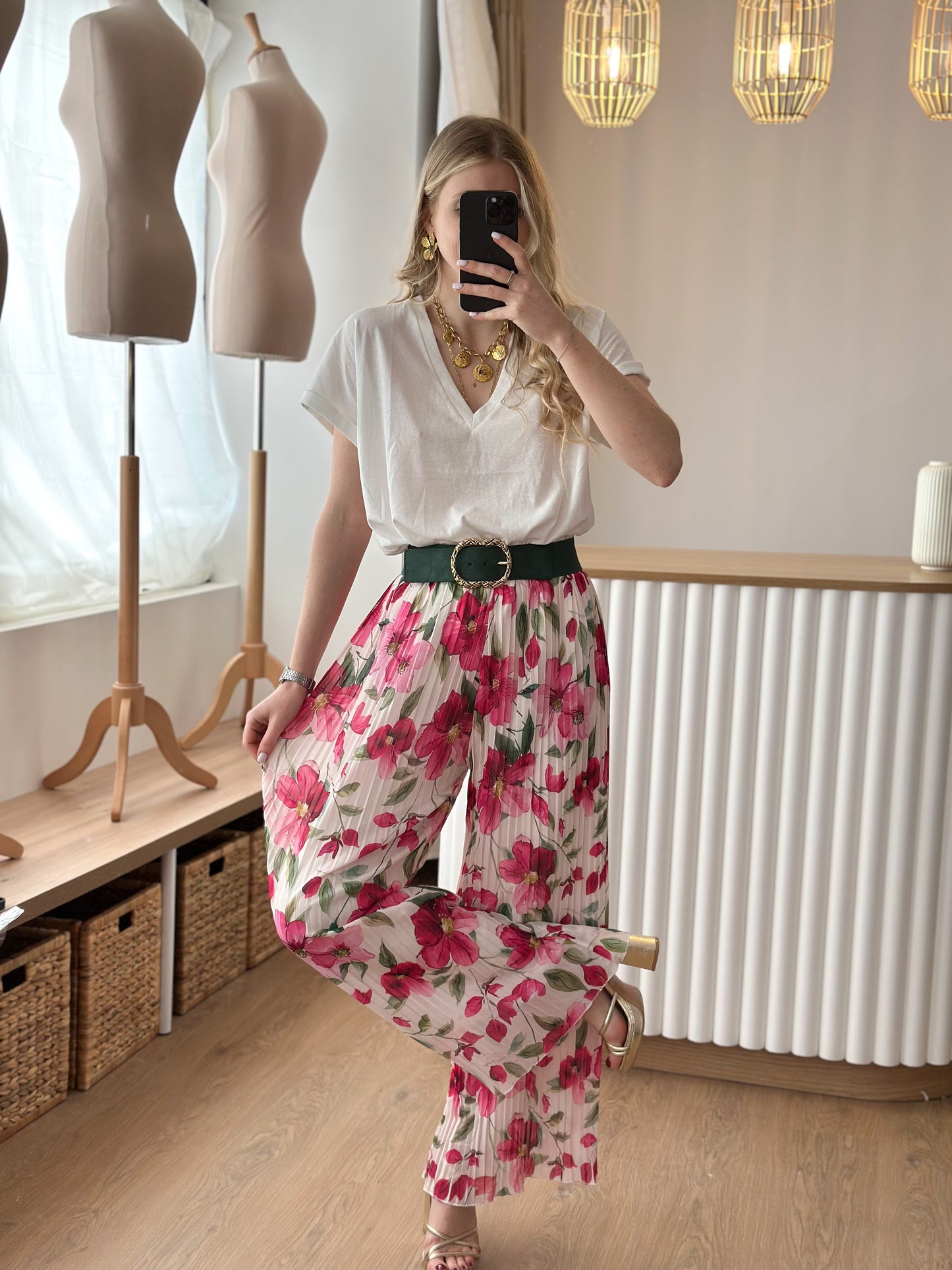 pantalon LOLA