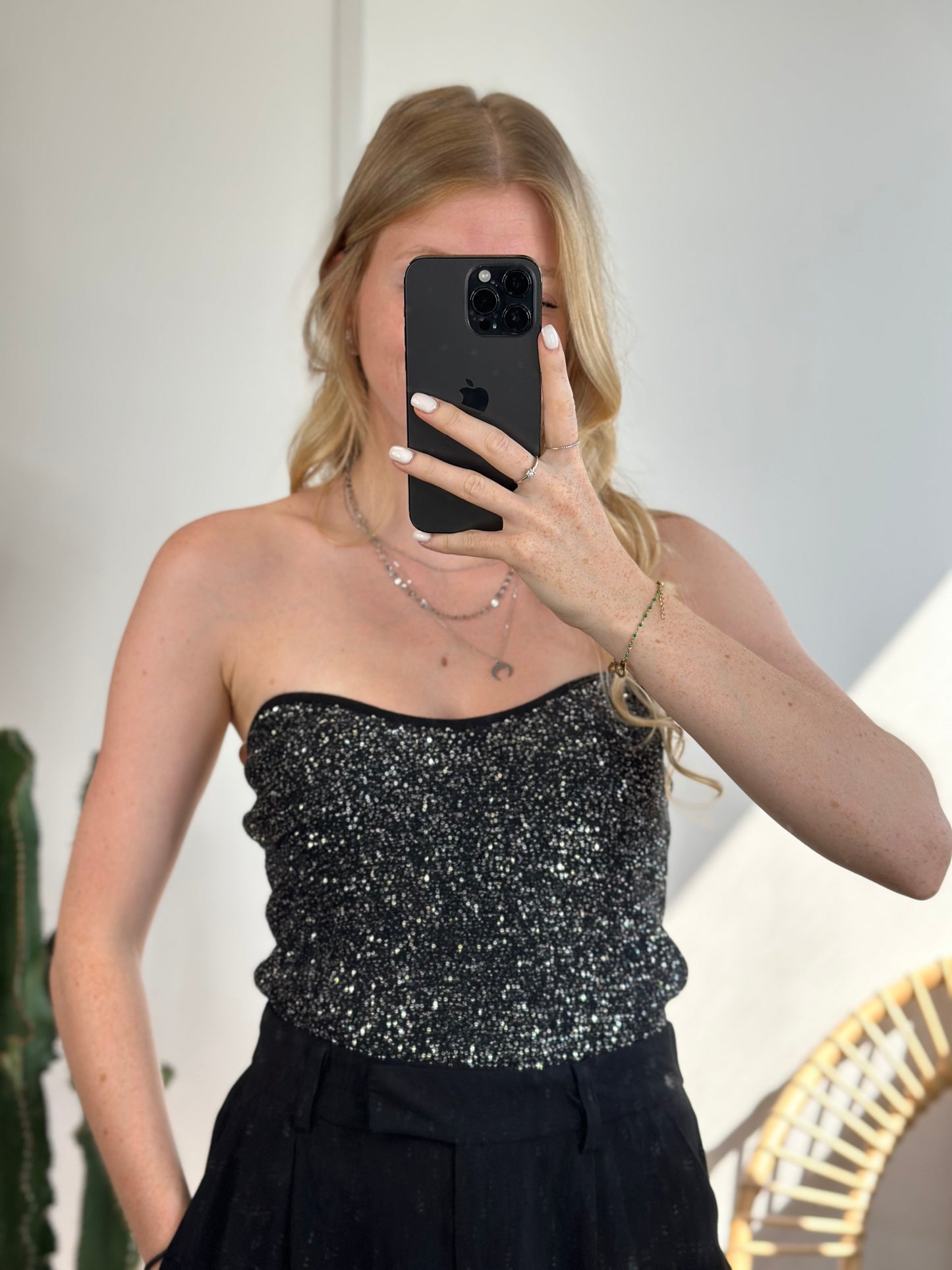 bustier IBIZA