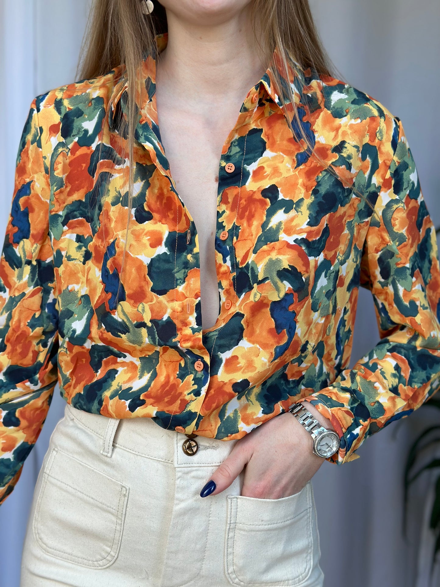 chemise JOY