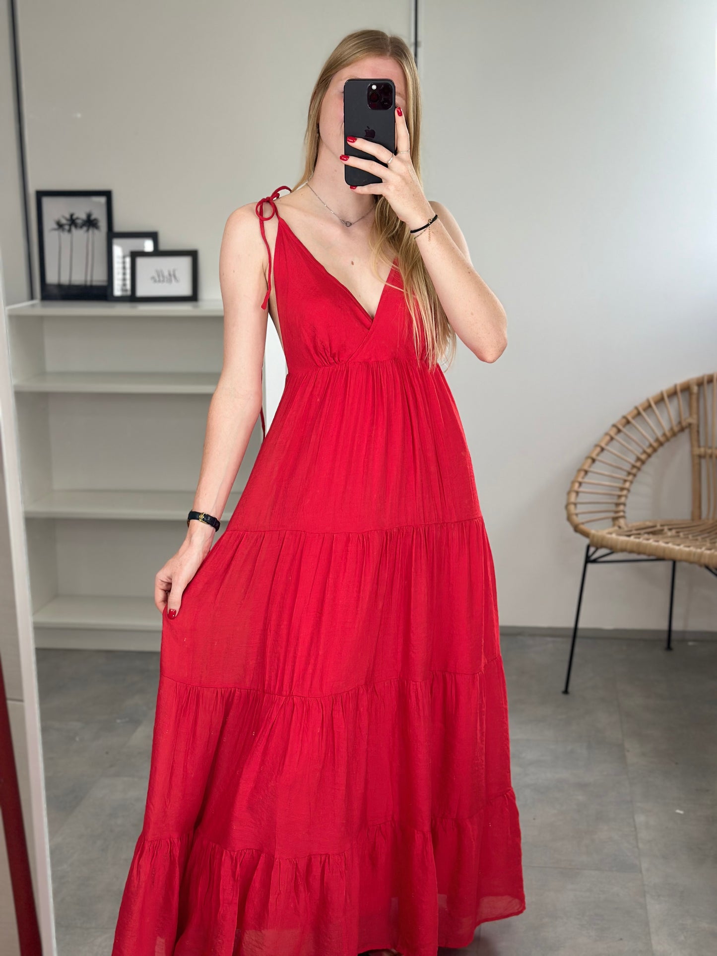 robe ÈVE