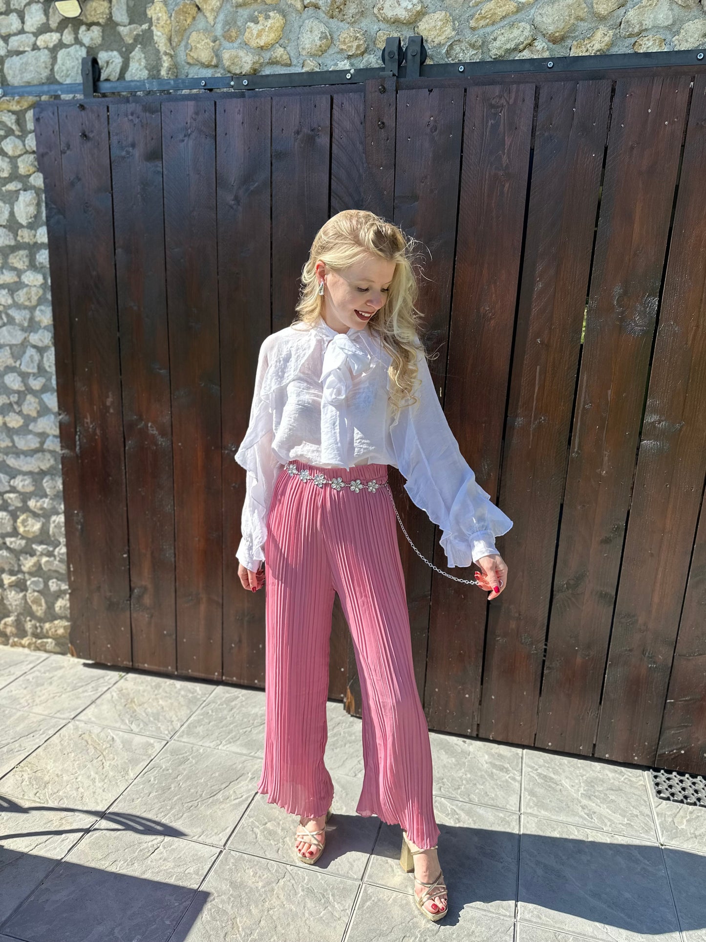 pantalon LOLA