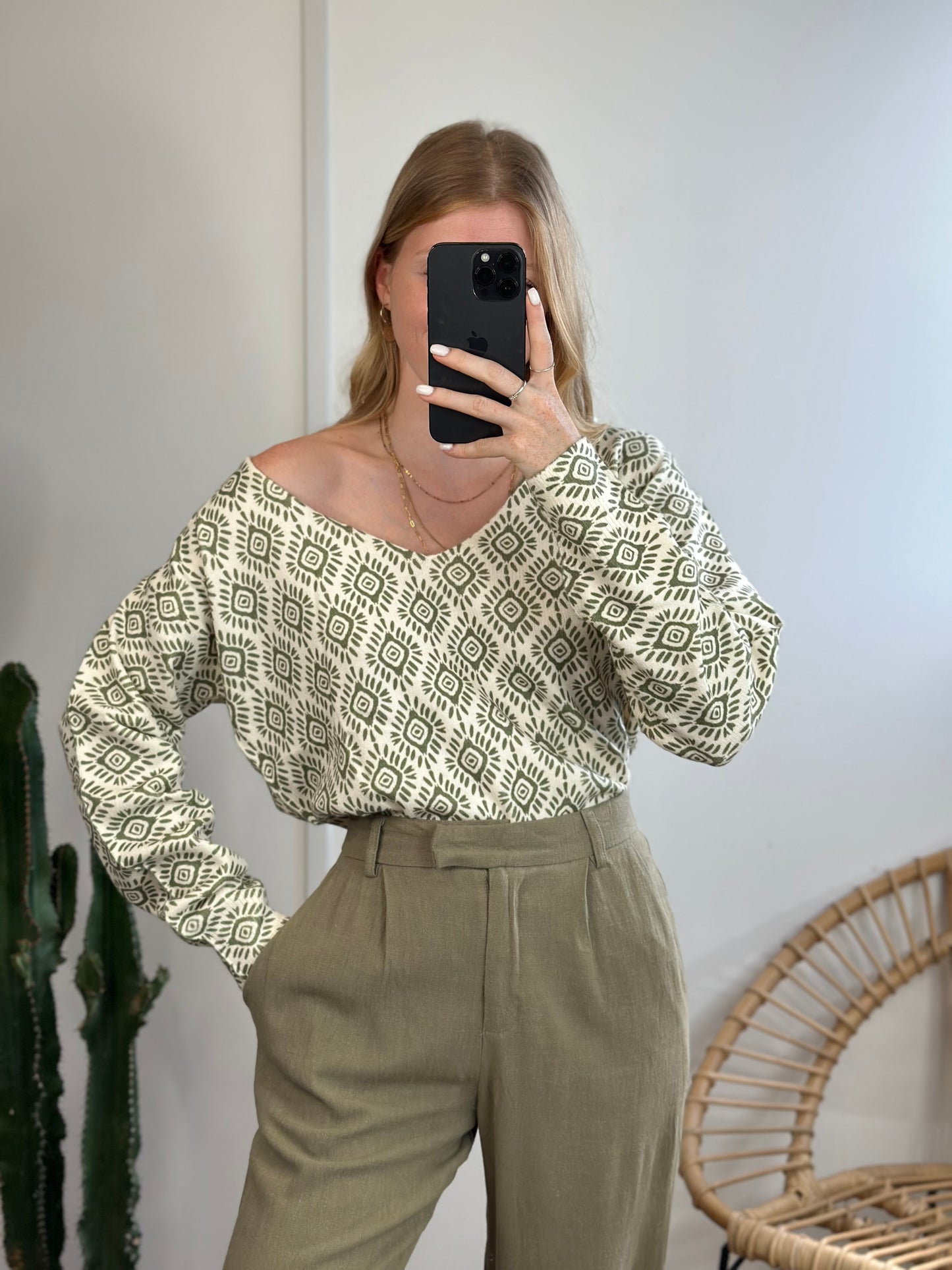 pull SOLANGE