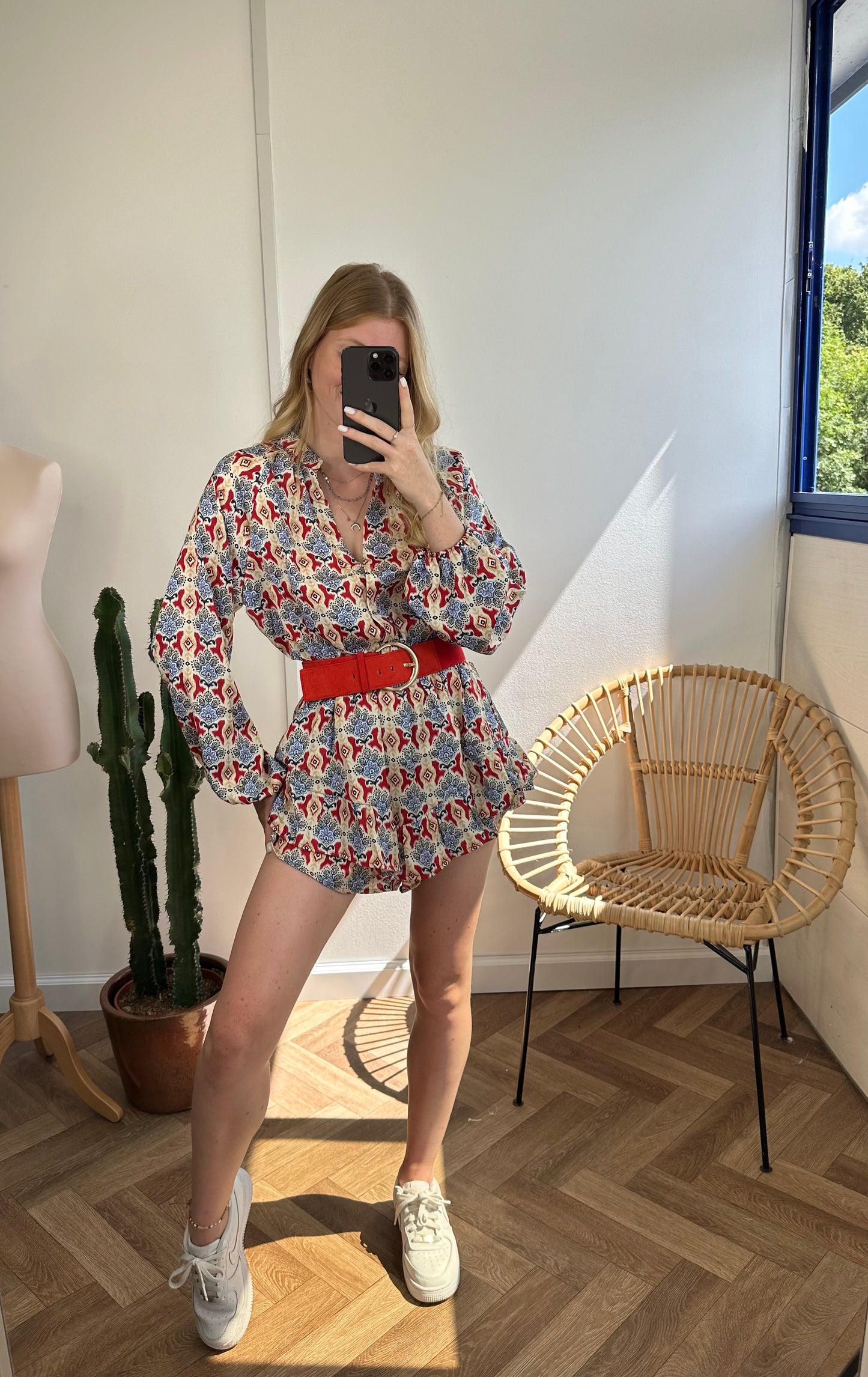 combishort MARINA
