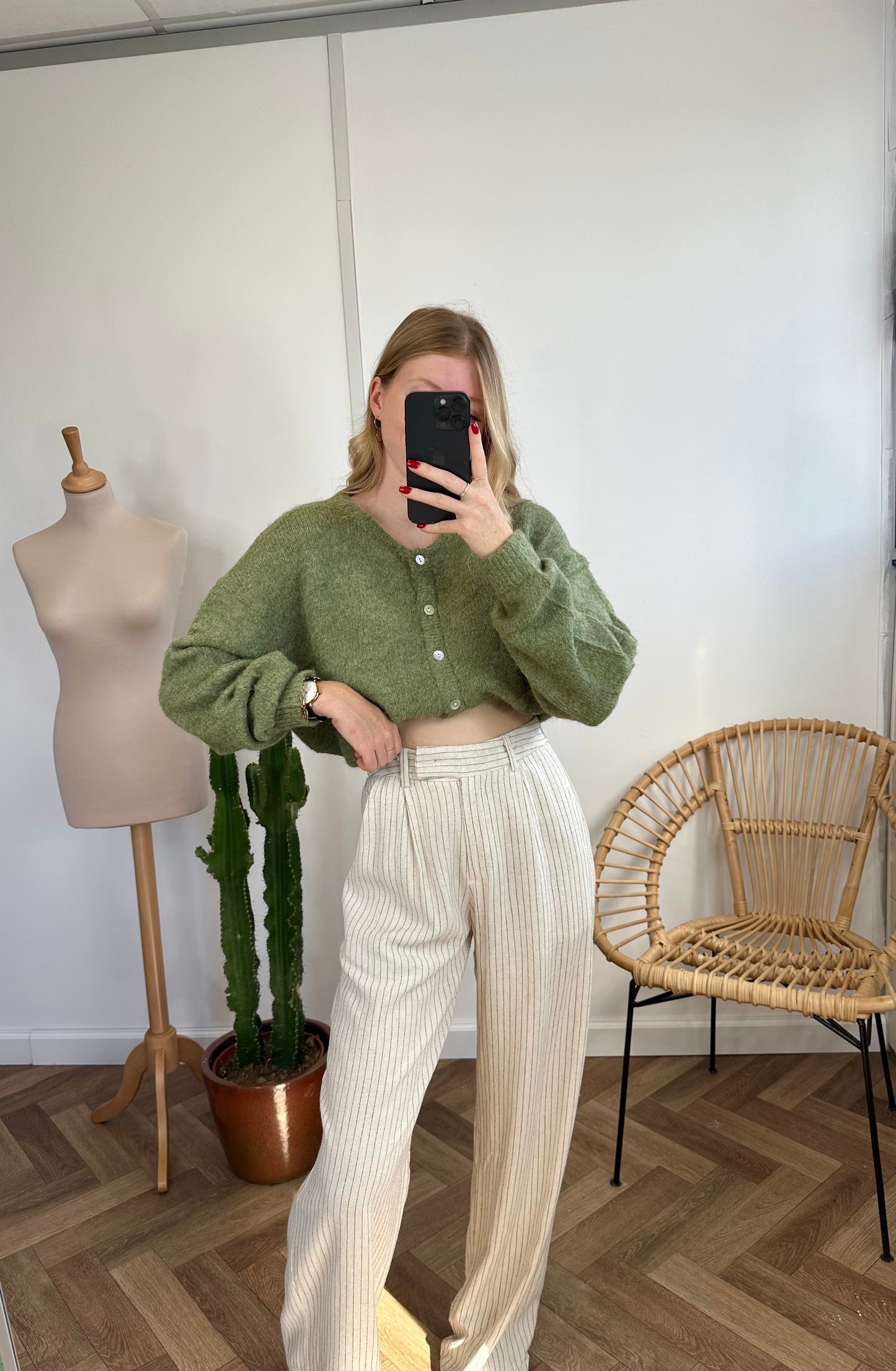 pantalon LISE