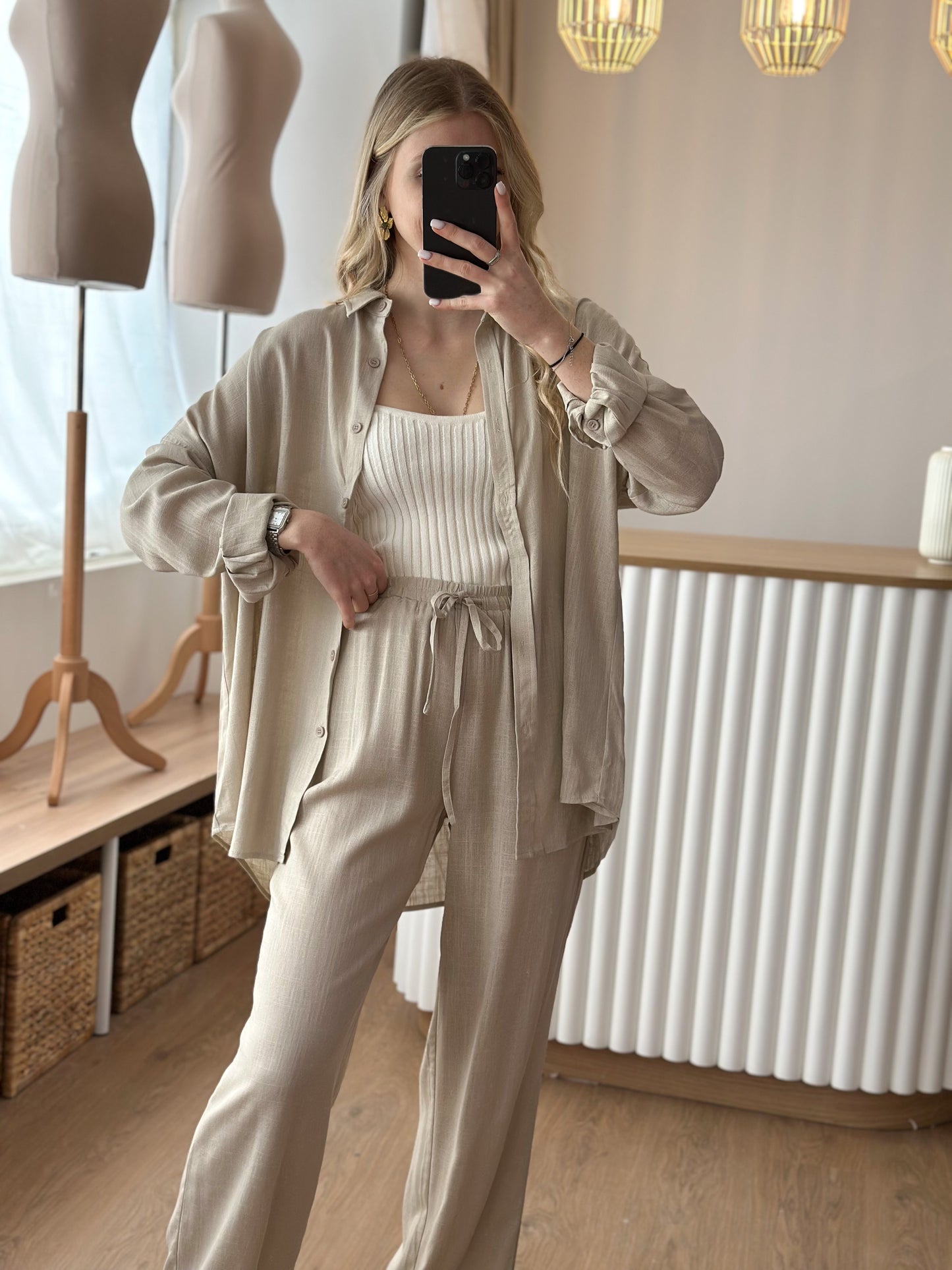 pantalon LIN