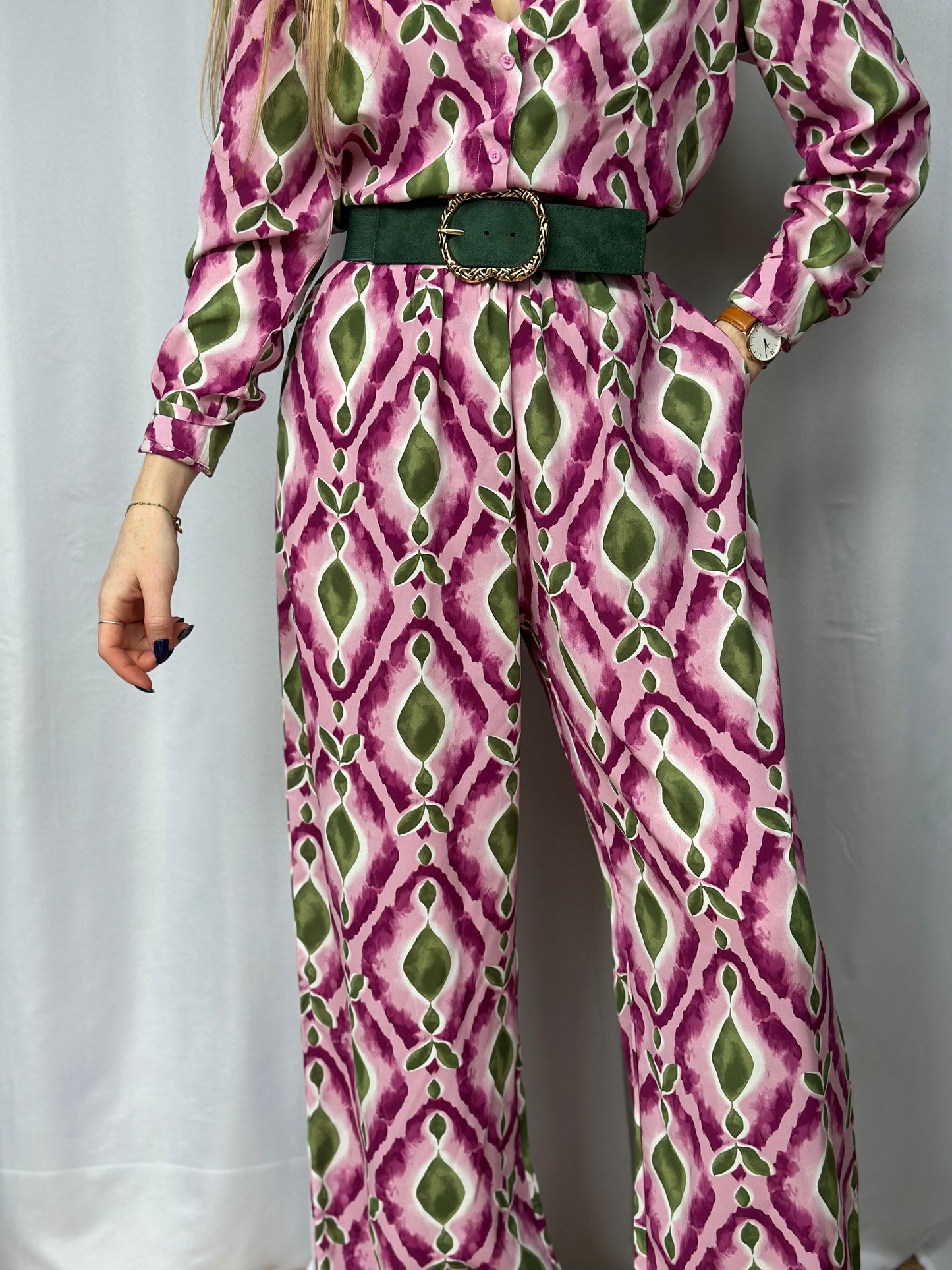 pantalon MARIE