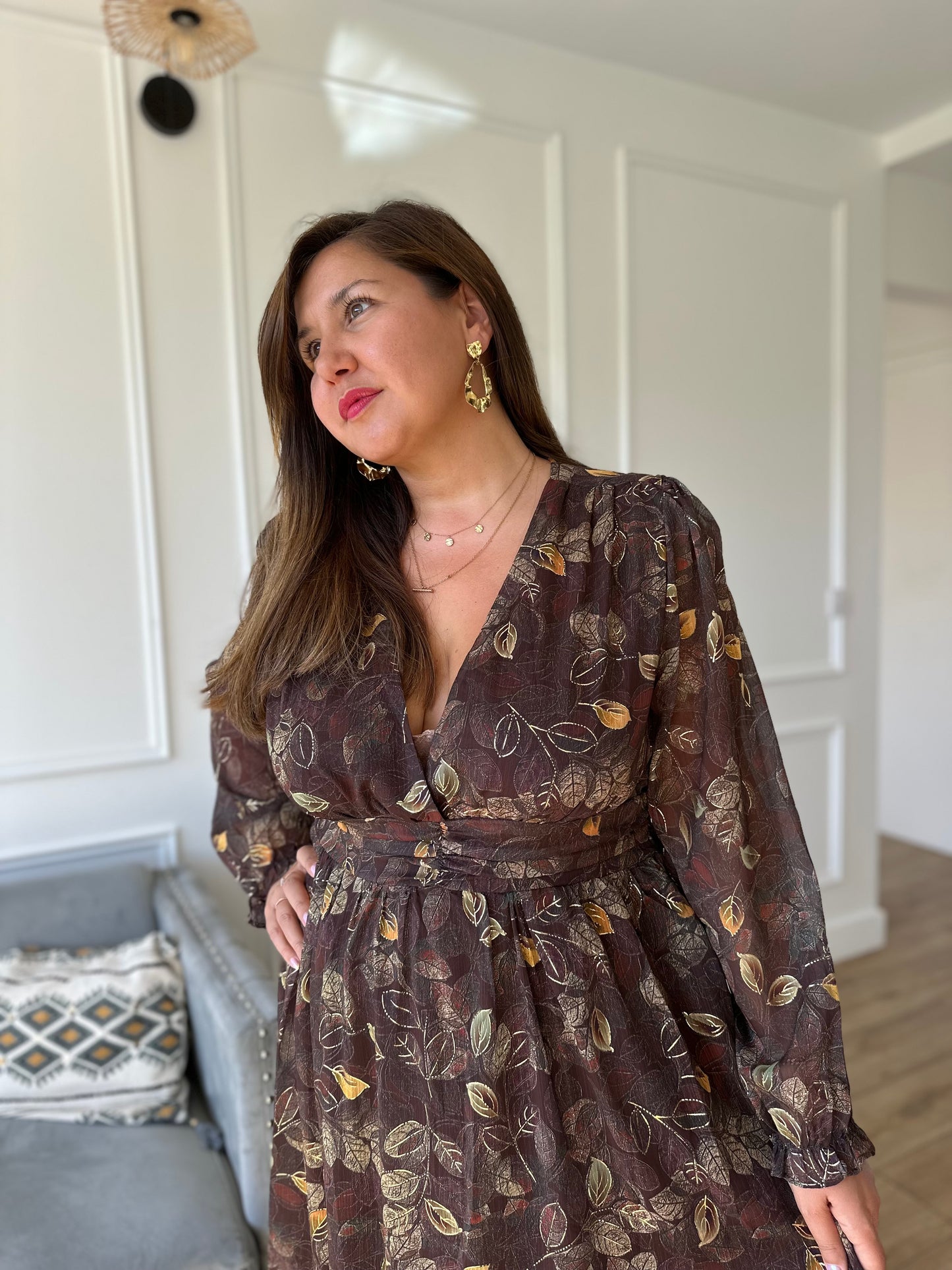 robe EMMA