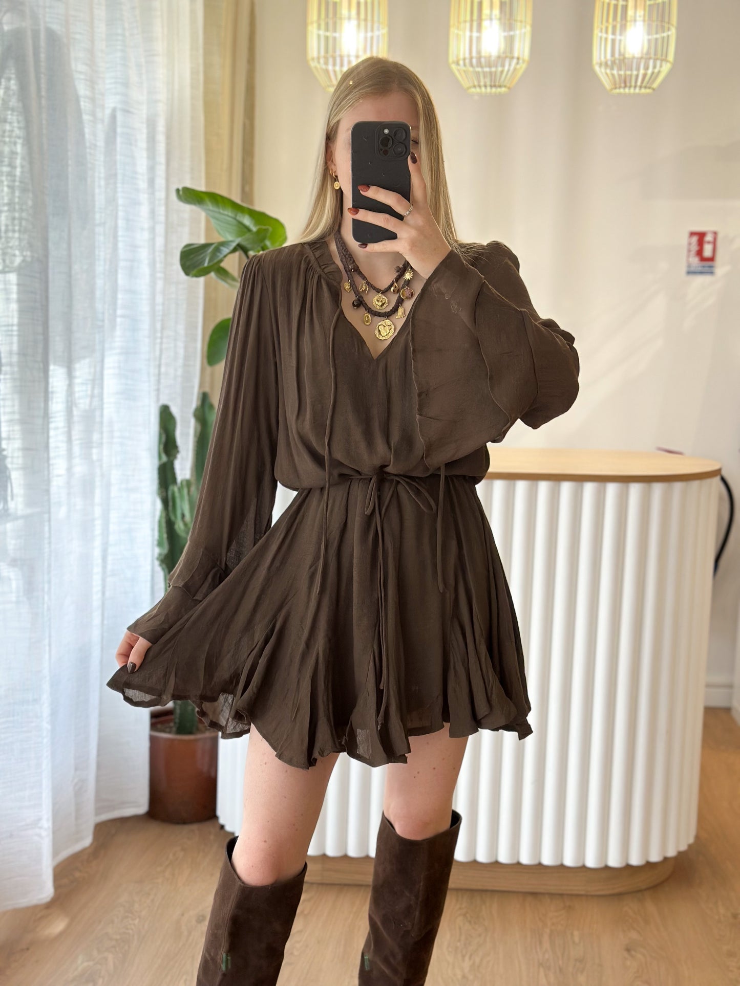 robe WENDY