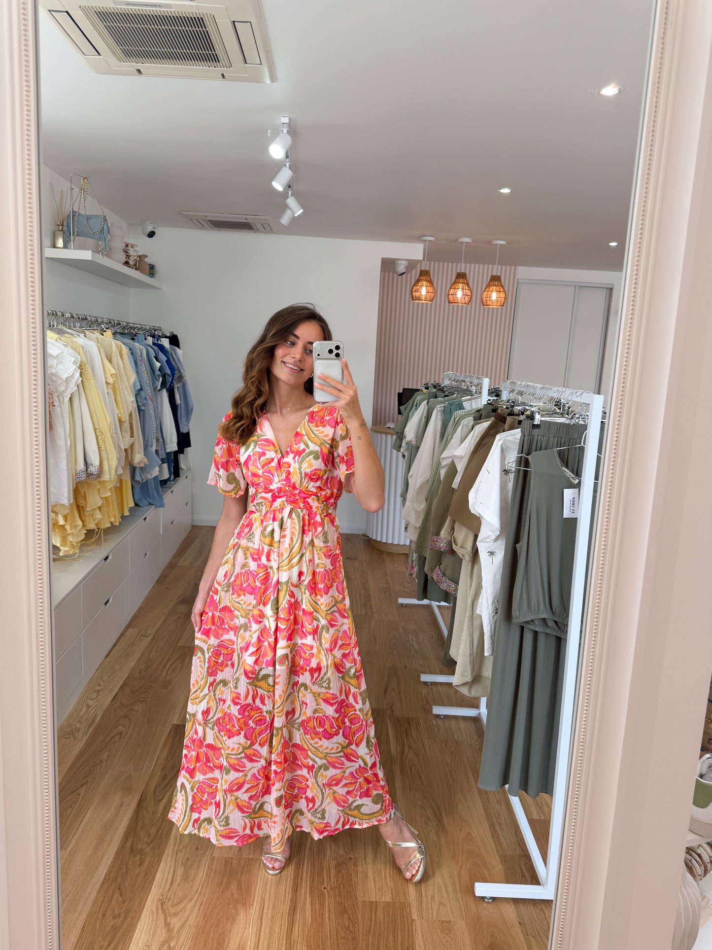 robe Helena