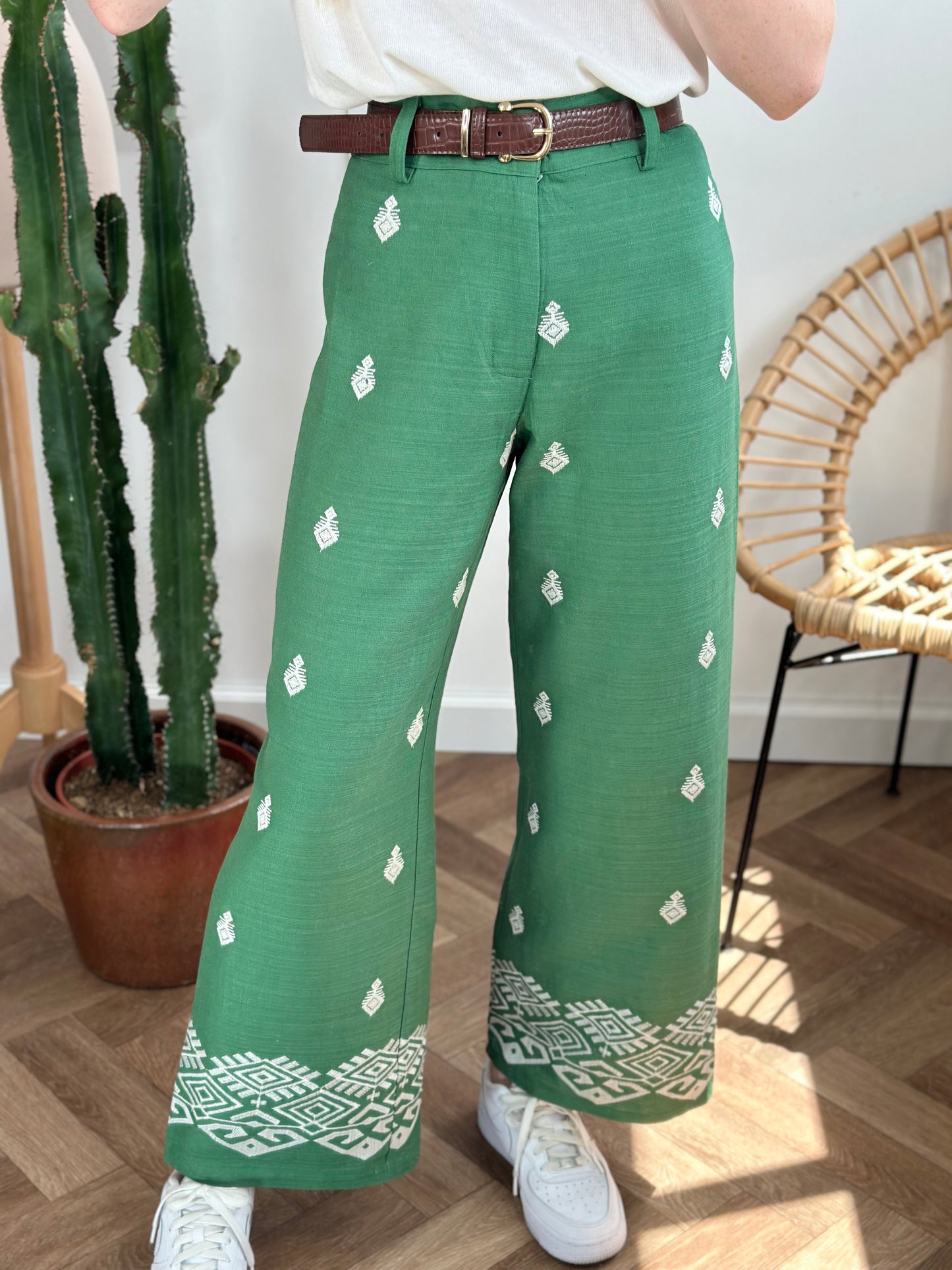 pantalon ESIO