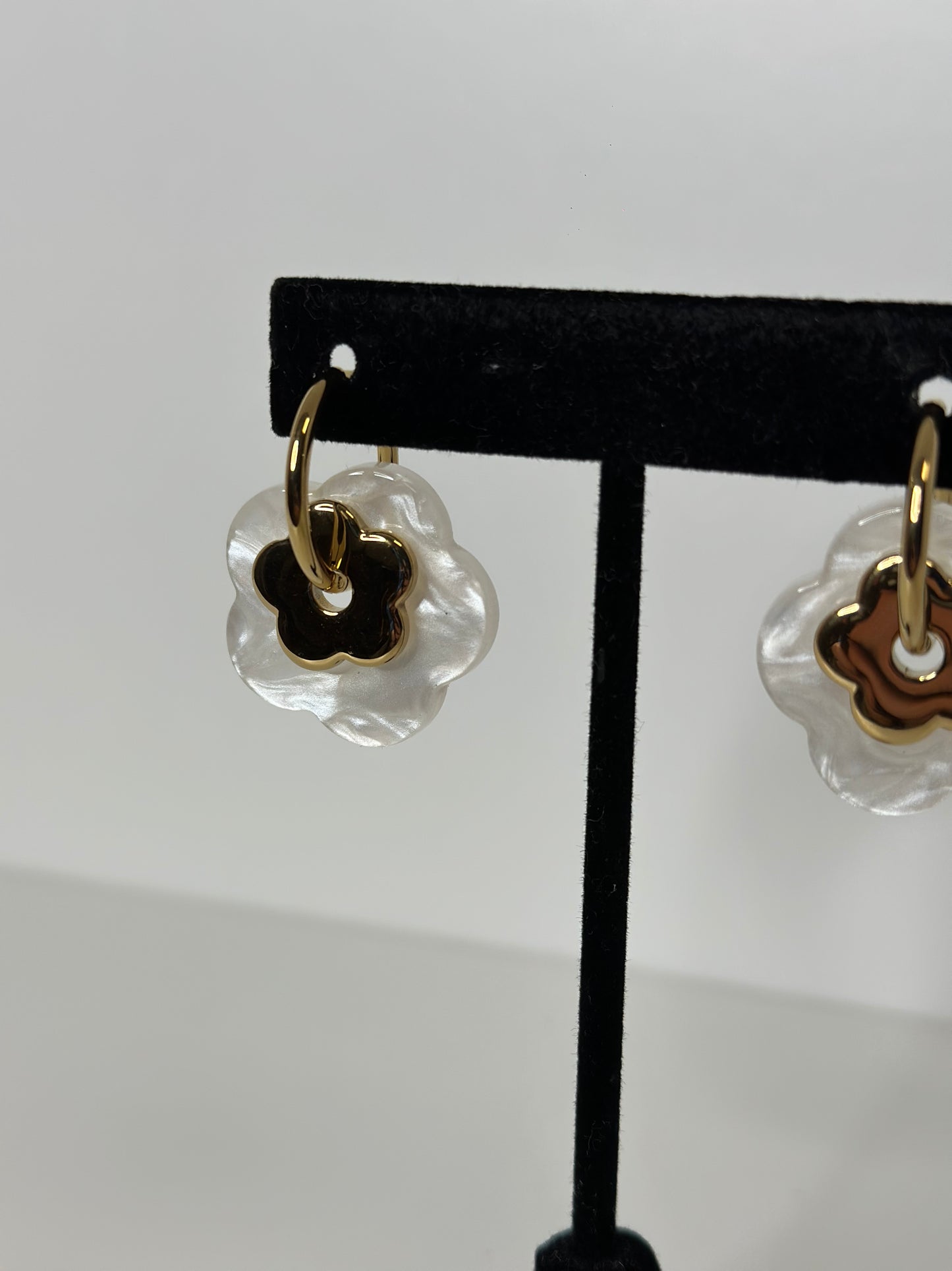 boucles d’oreilles