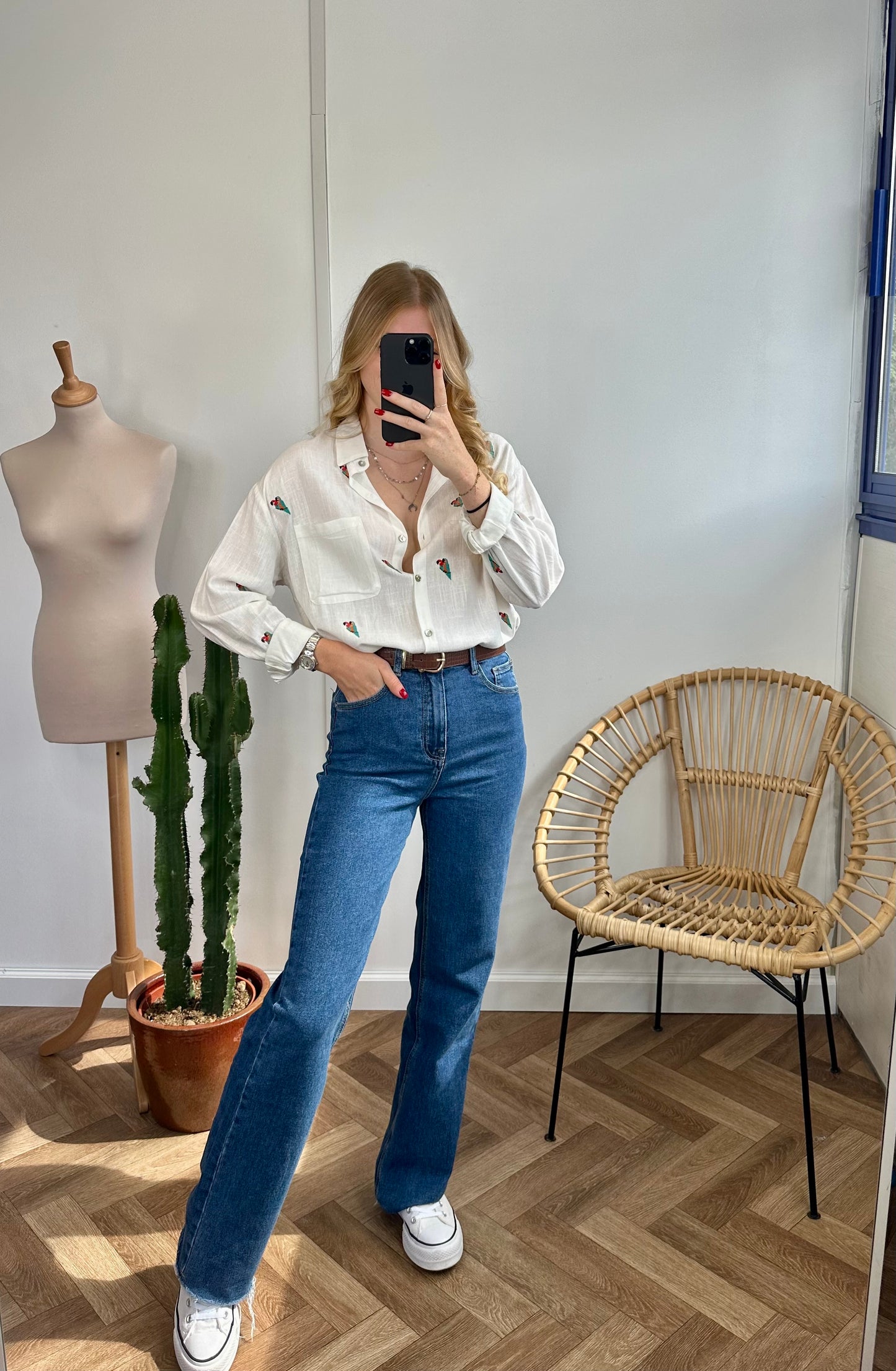 jean WIDE