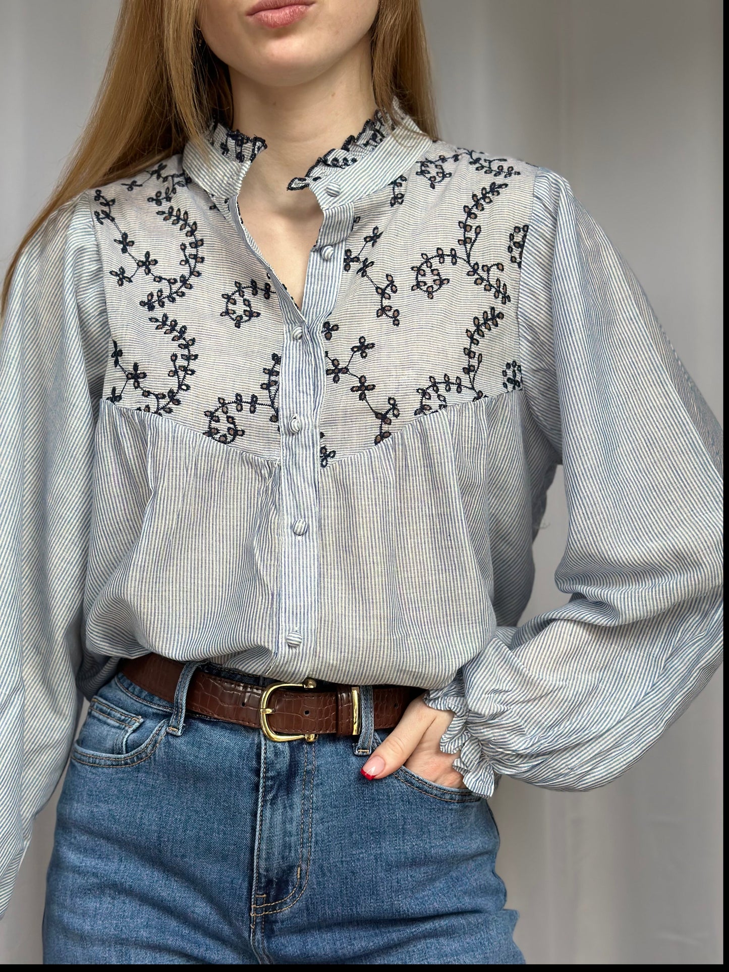 Chemise LOLA