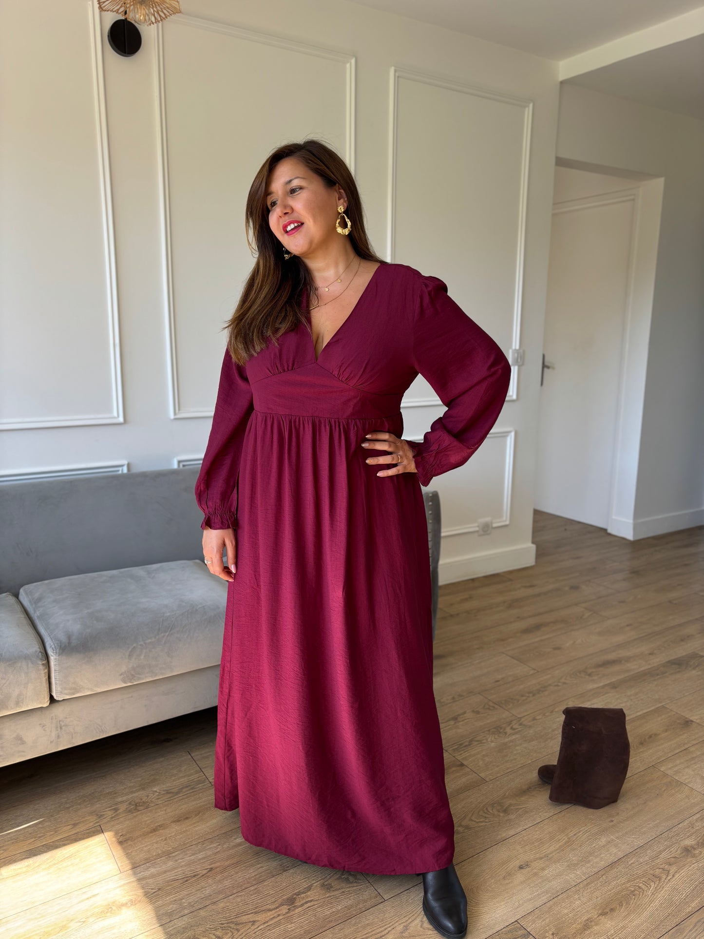 robe LUA