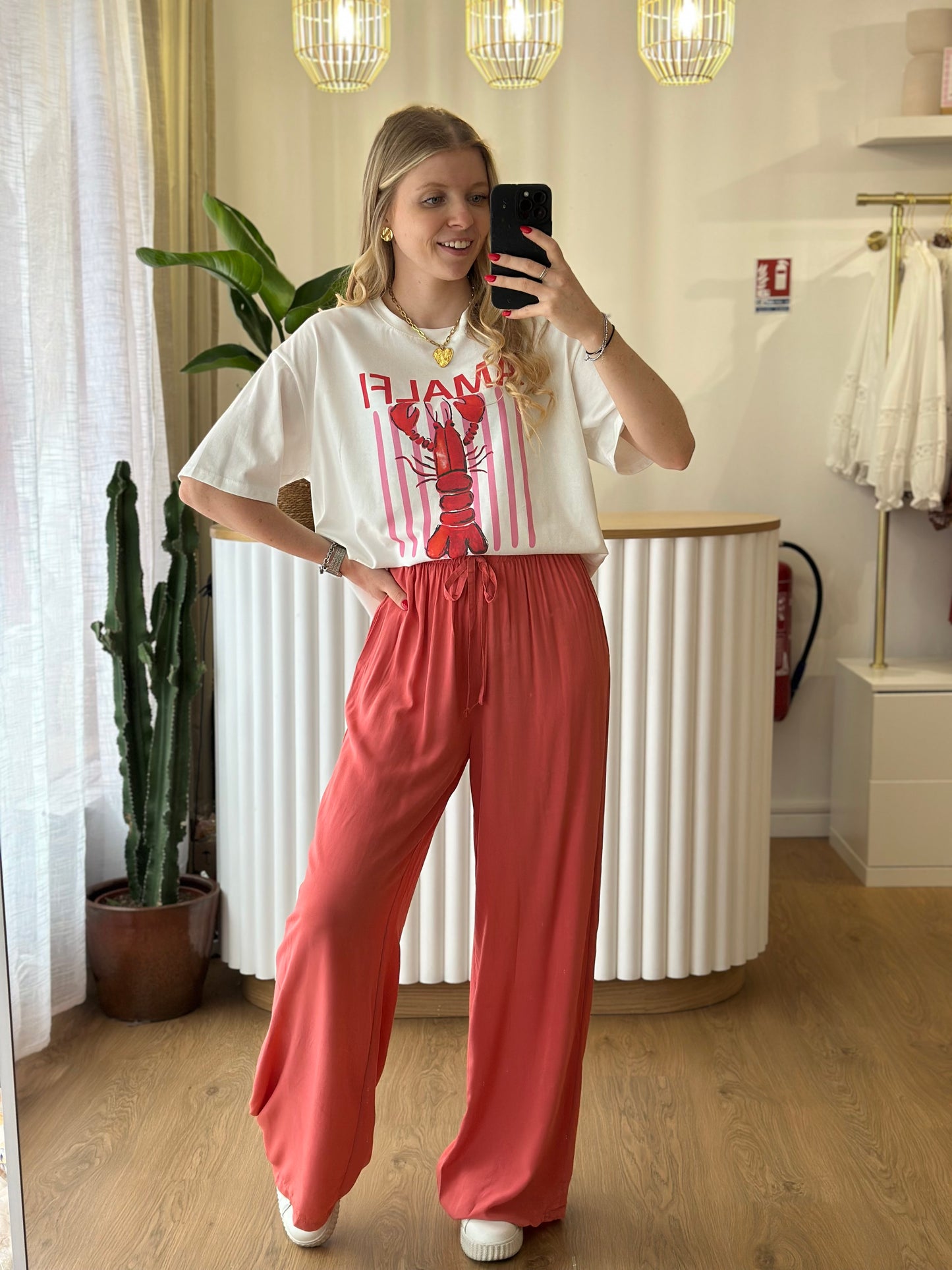 pantalon DIO