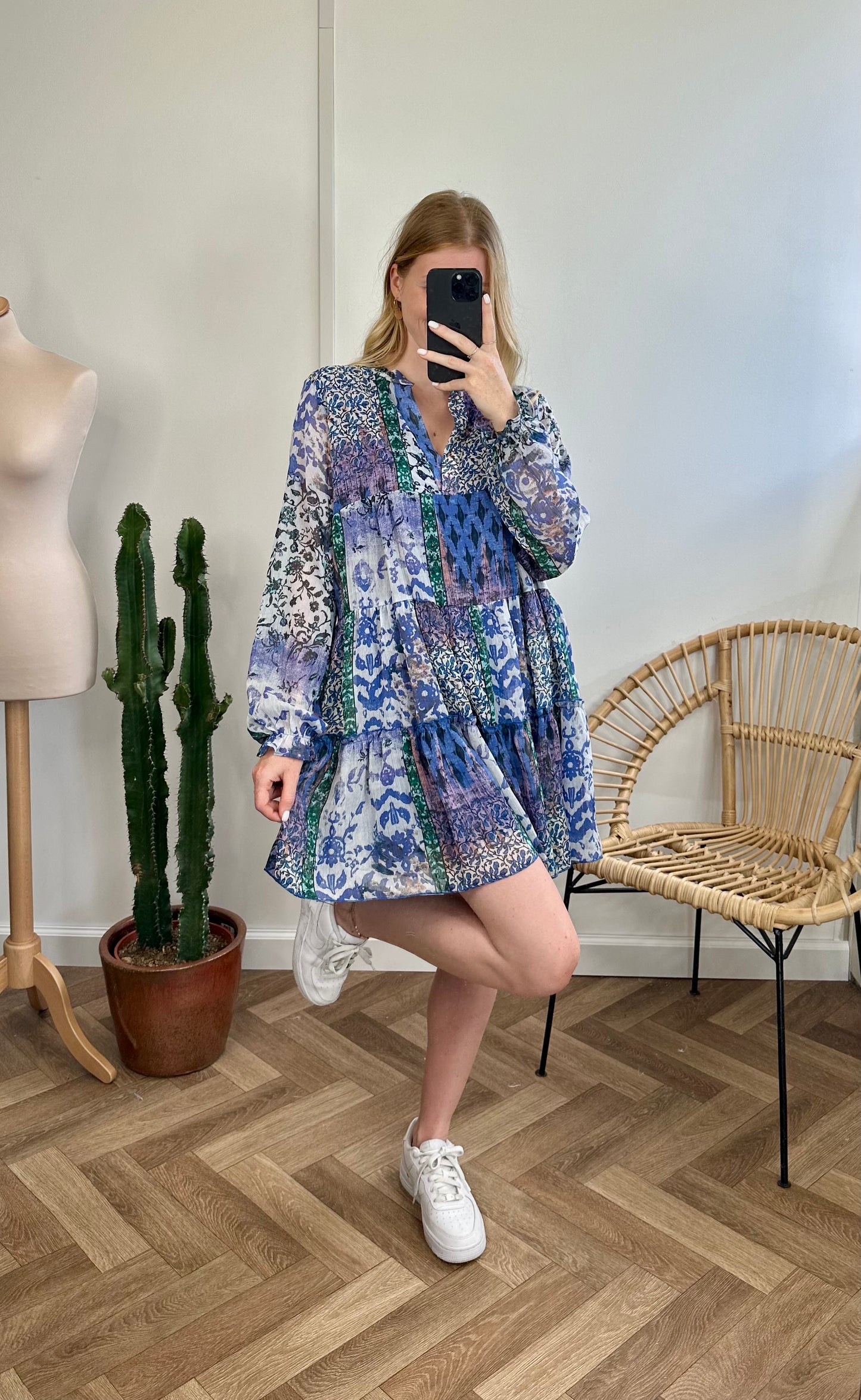 robe CAMILLE