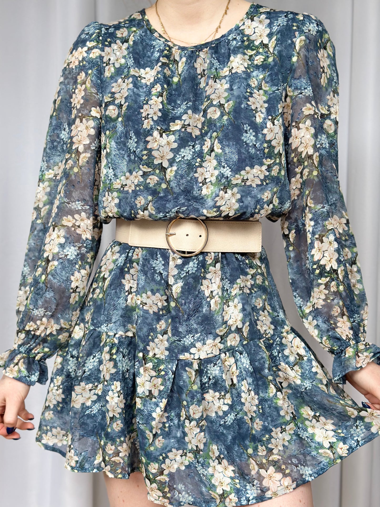 robe ÉVY
